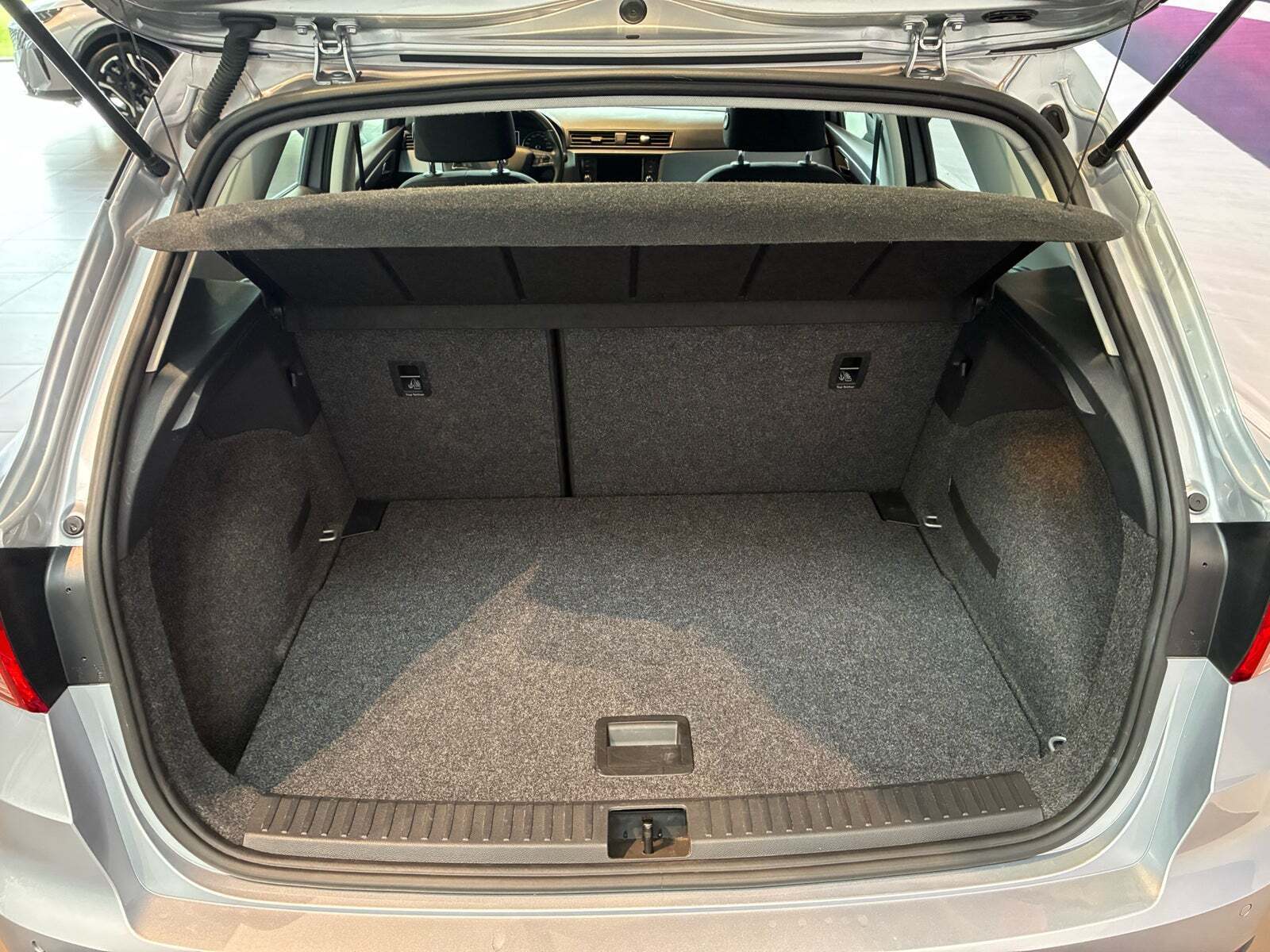 Seat Arona 1,0 TSi 110 Style DSG