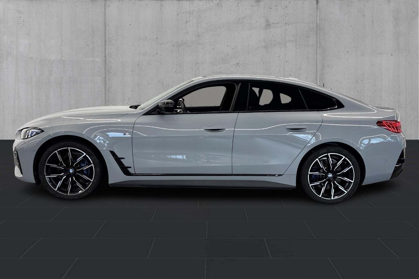 BMW i4 M50 M-Sport xDrive