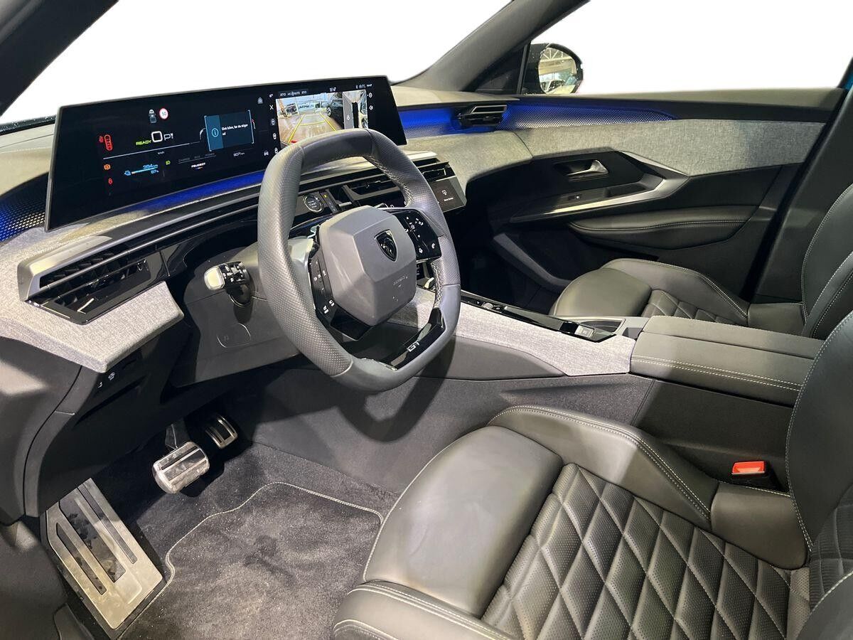 Peugeot e-5008 77 GT Pack 7prs