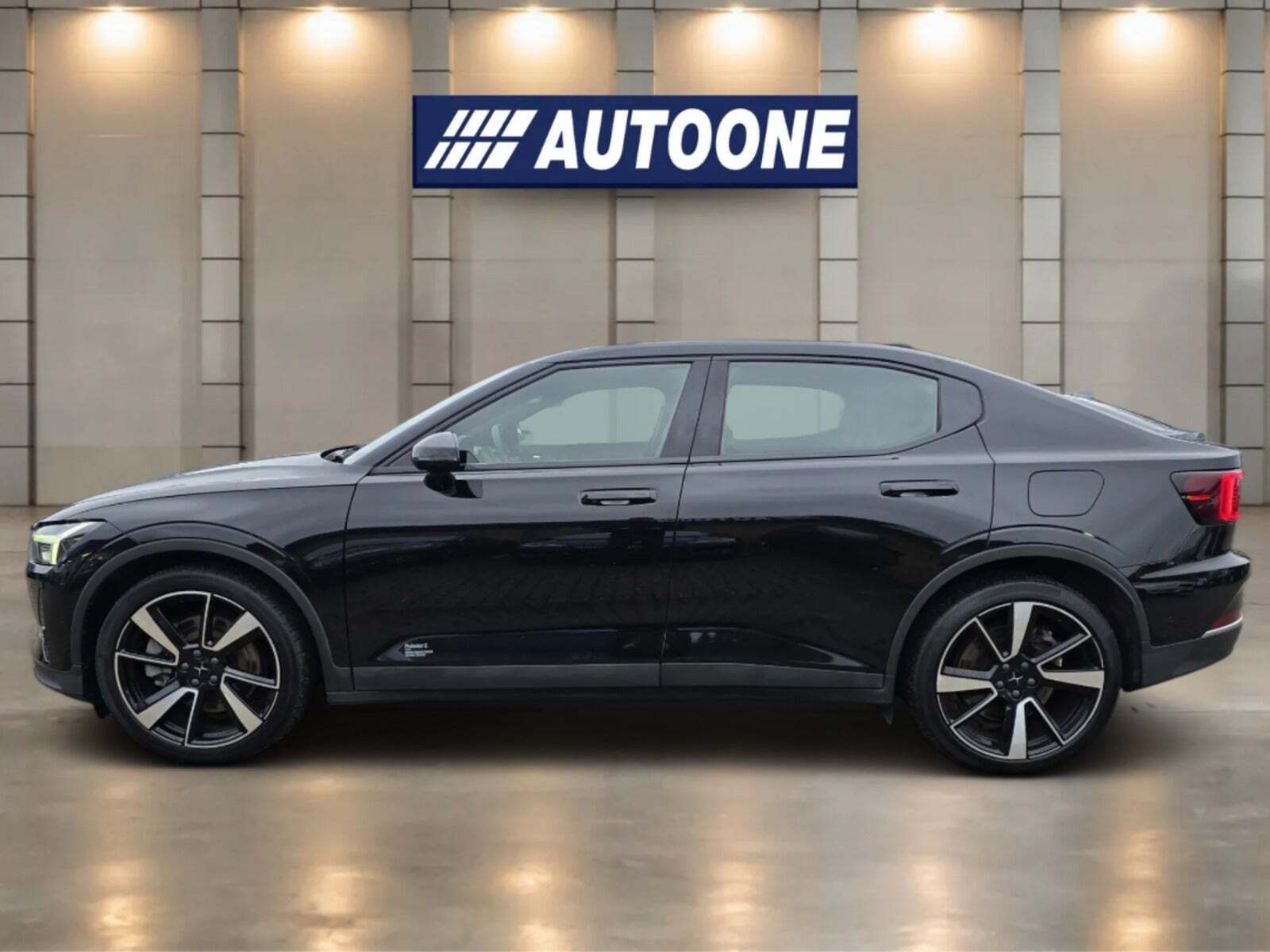 Polestar 2 Long Range AWD