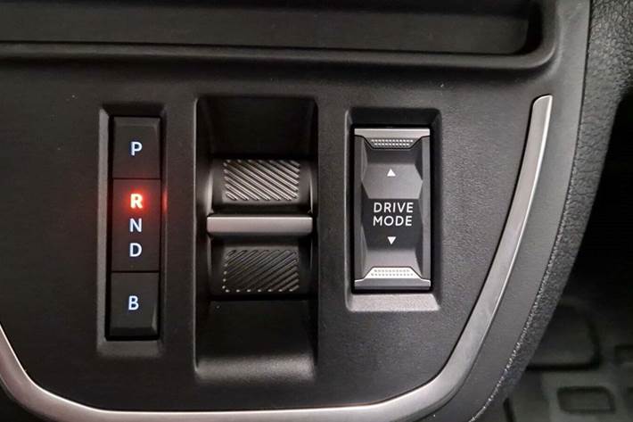 Hvid Citroën e-Jumpy fra 2023