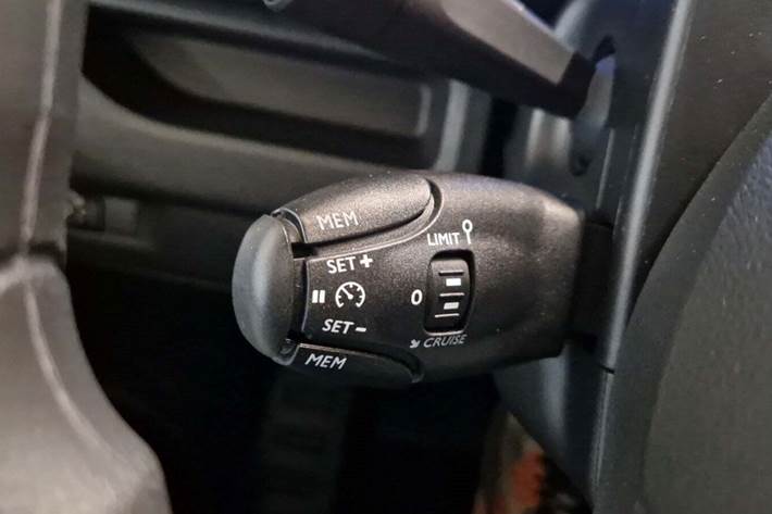 Hvid Citroën e-Jumpy fra 2023