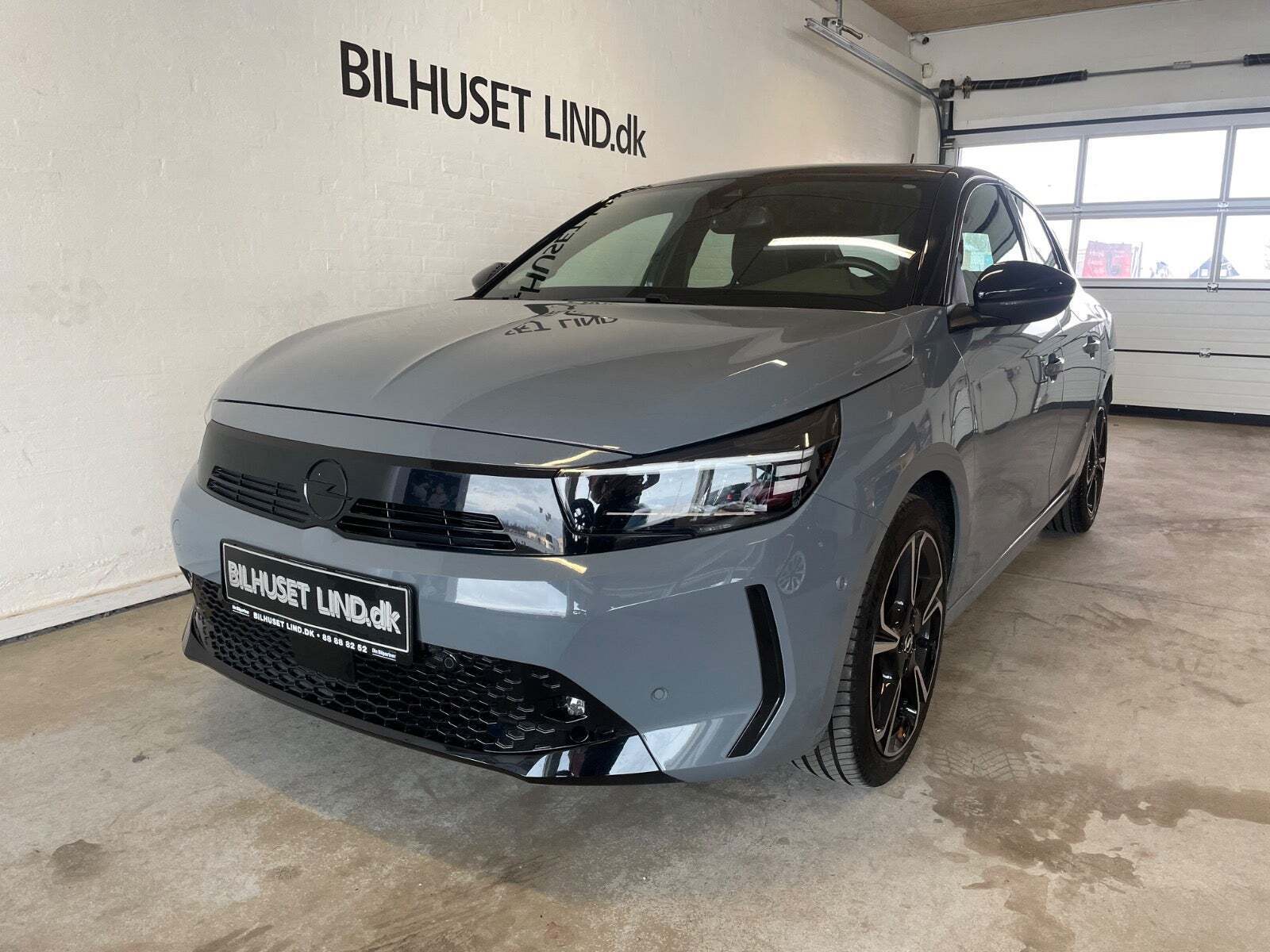 Opel Corsa 1,2 Sport