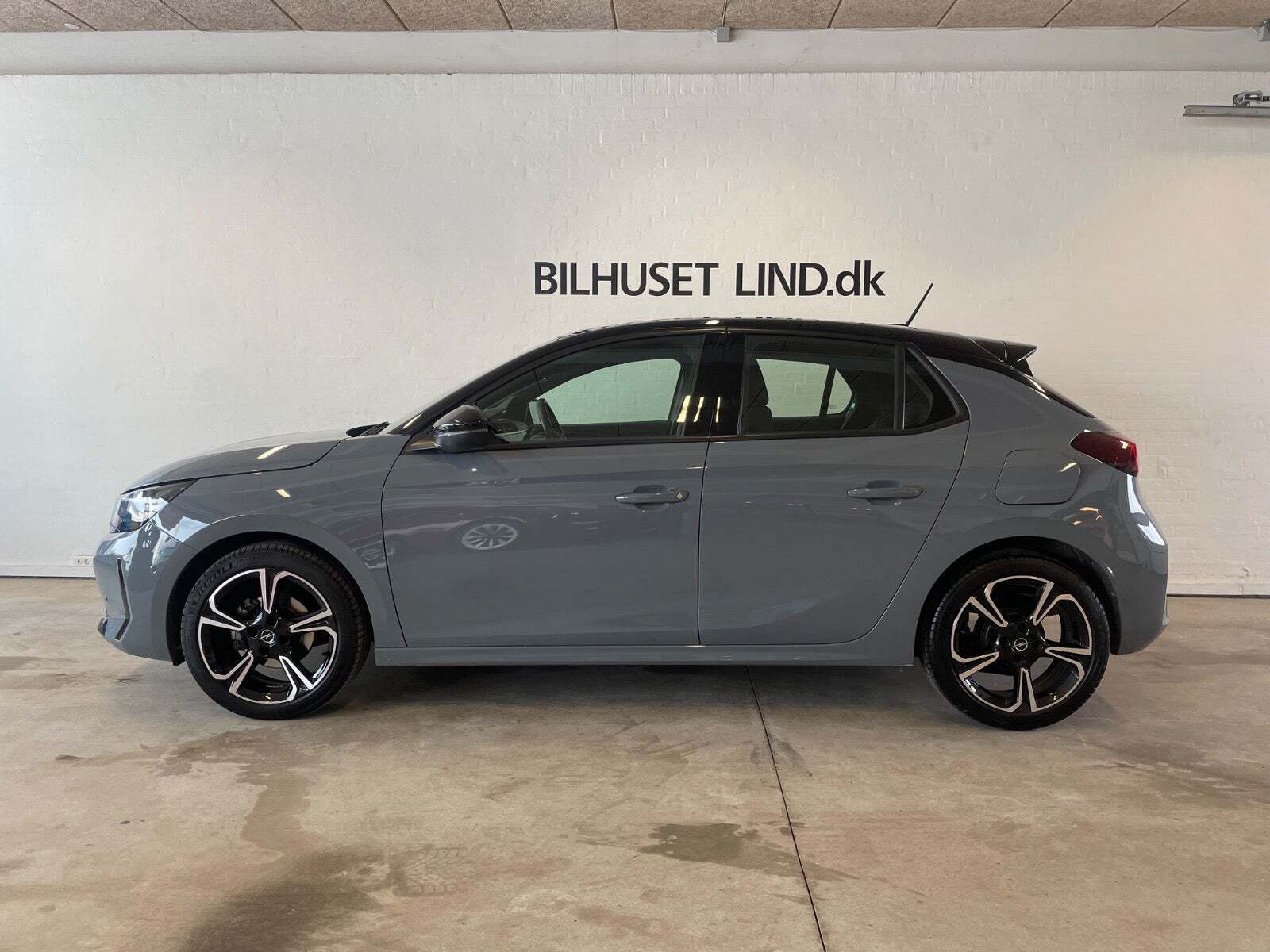 Opel Corsa 1,2 Sport