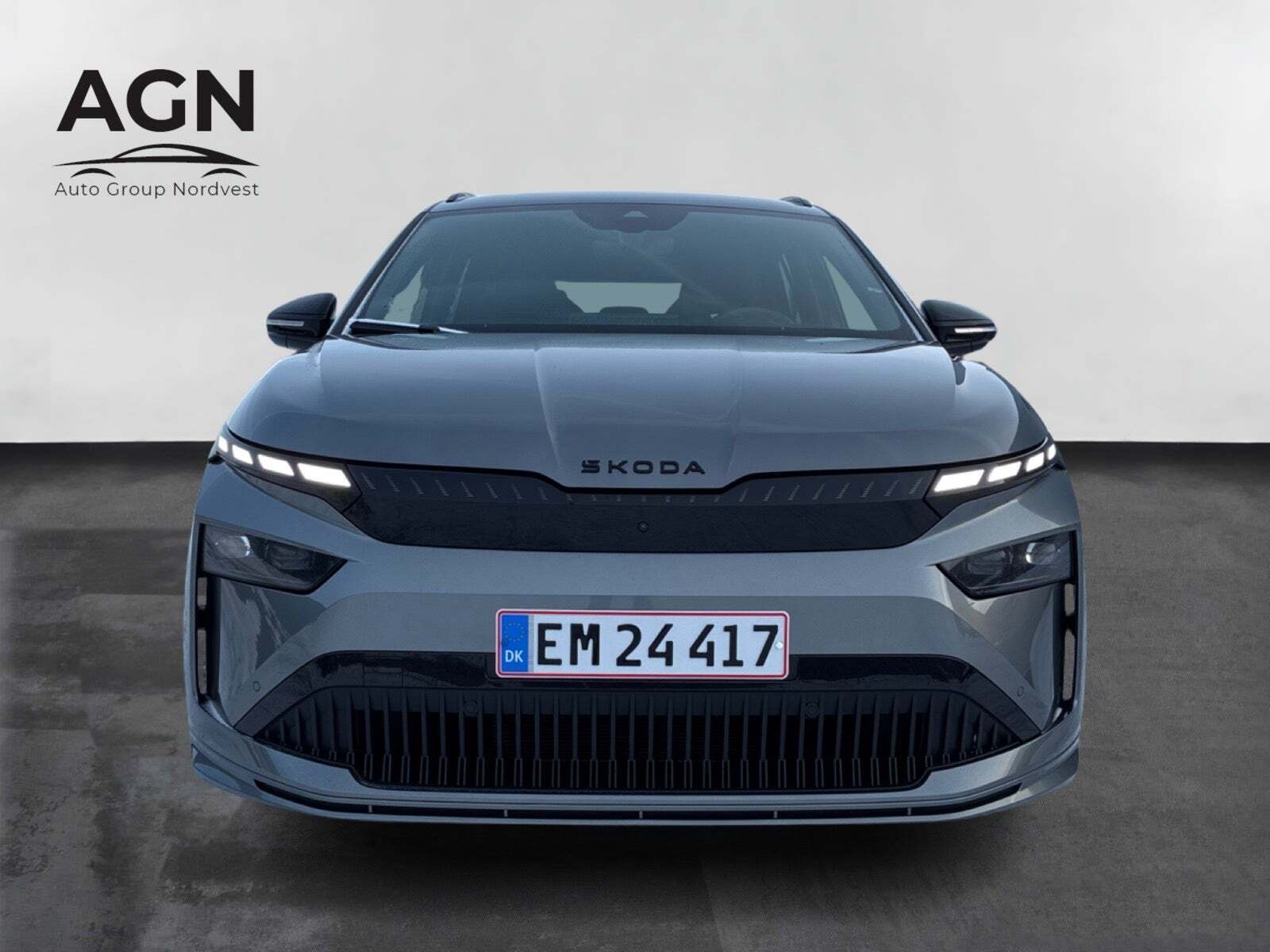 Skoda Enyaq 85 iV Sportline