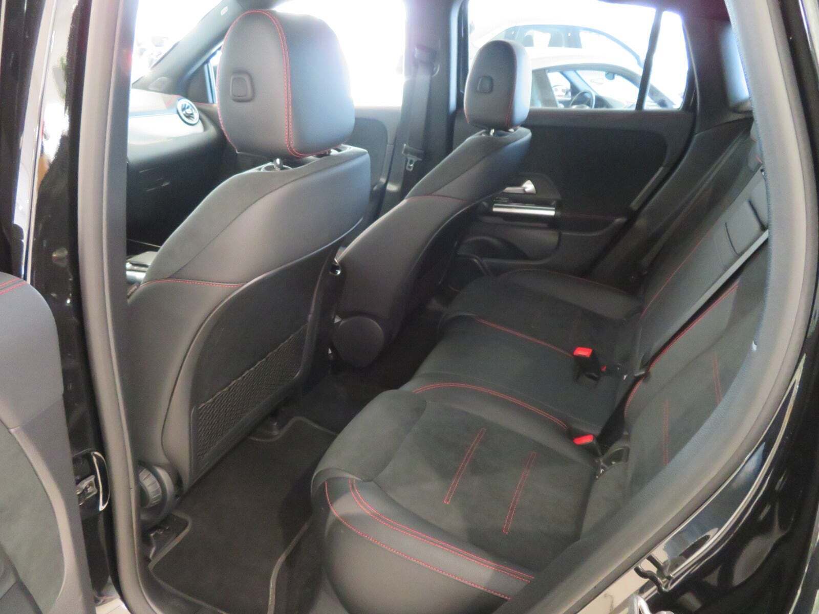 Mercedes EQA250+ AMG Line