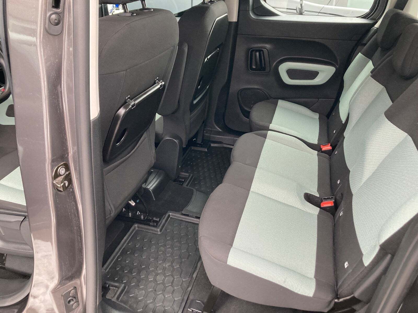 Citroën Berlingo 1,5 BlueHDi 100 Feel