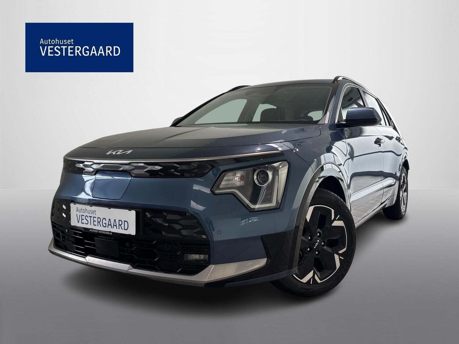 Kia Niro 64 EV Access