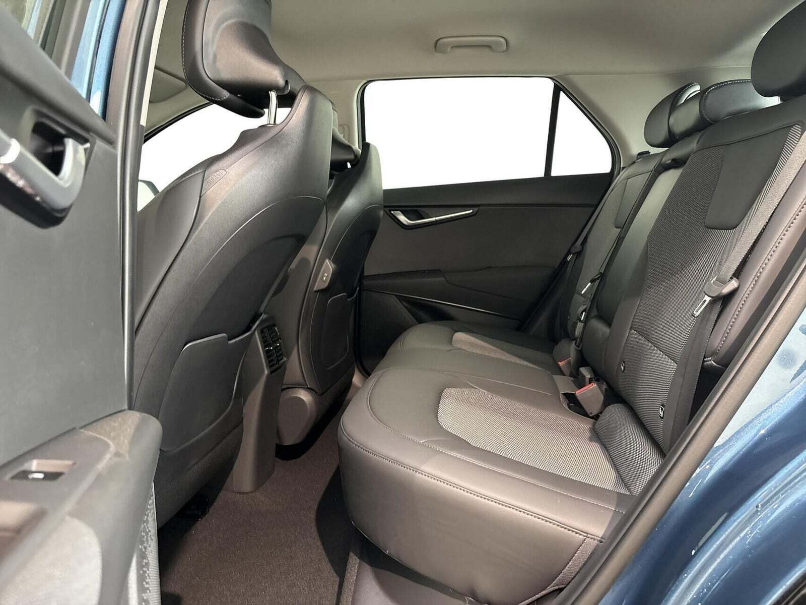 Kia Niro 64 EV Access