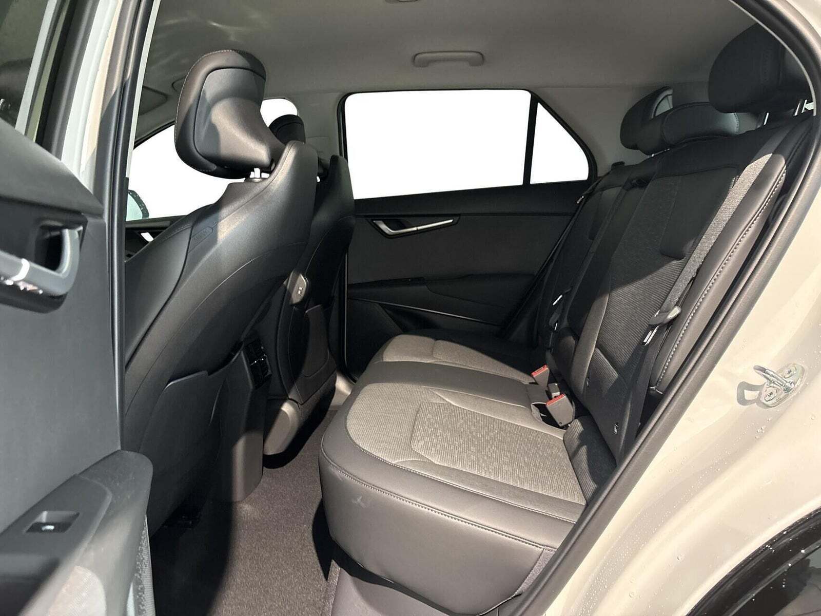 Kia Niro 64 EV Premium