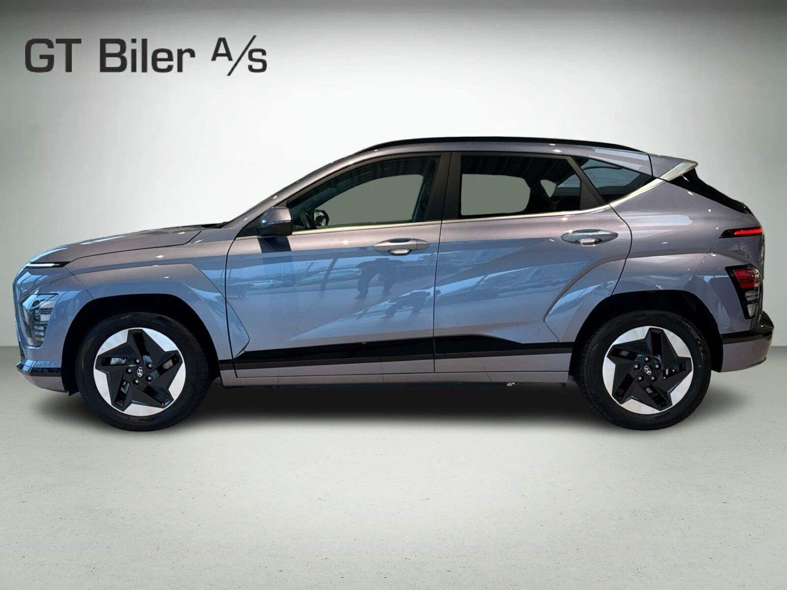 Hyundai Kona 65 EV Ultimate