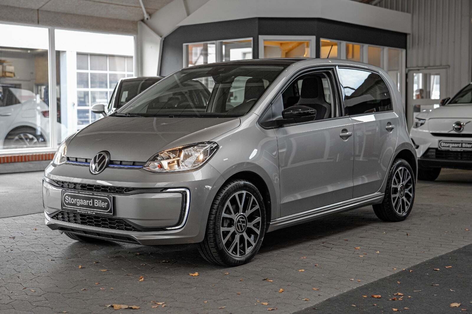 VW E-UP! Style Plus