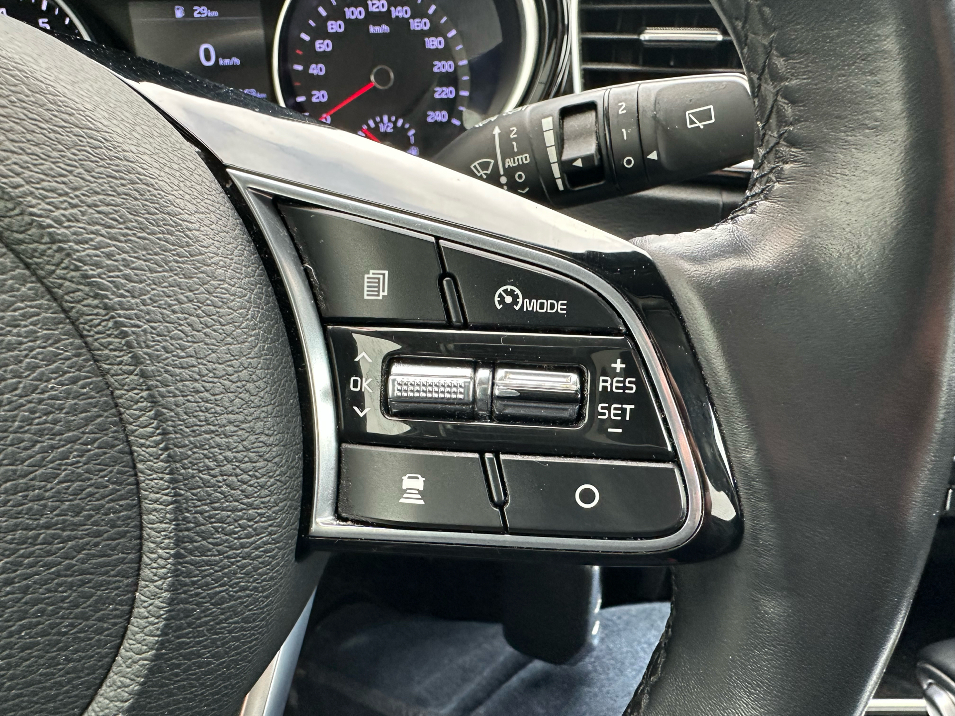 undefined Kia Ceed fra 2019