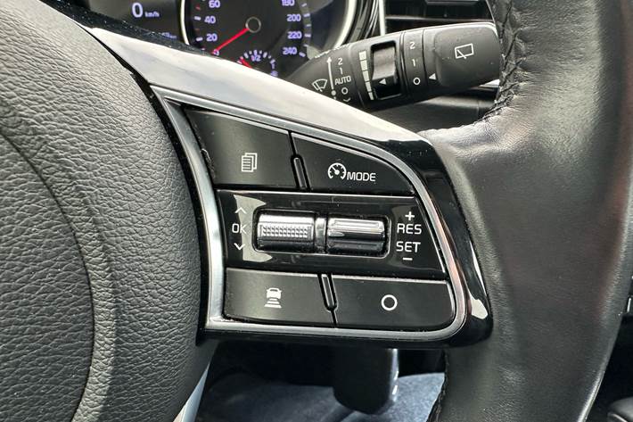 undefined Kia Ceed fra 2019