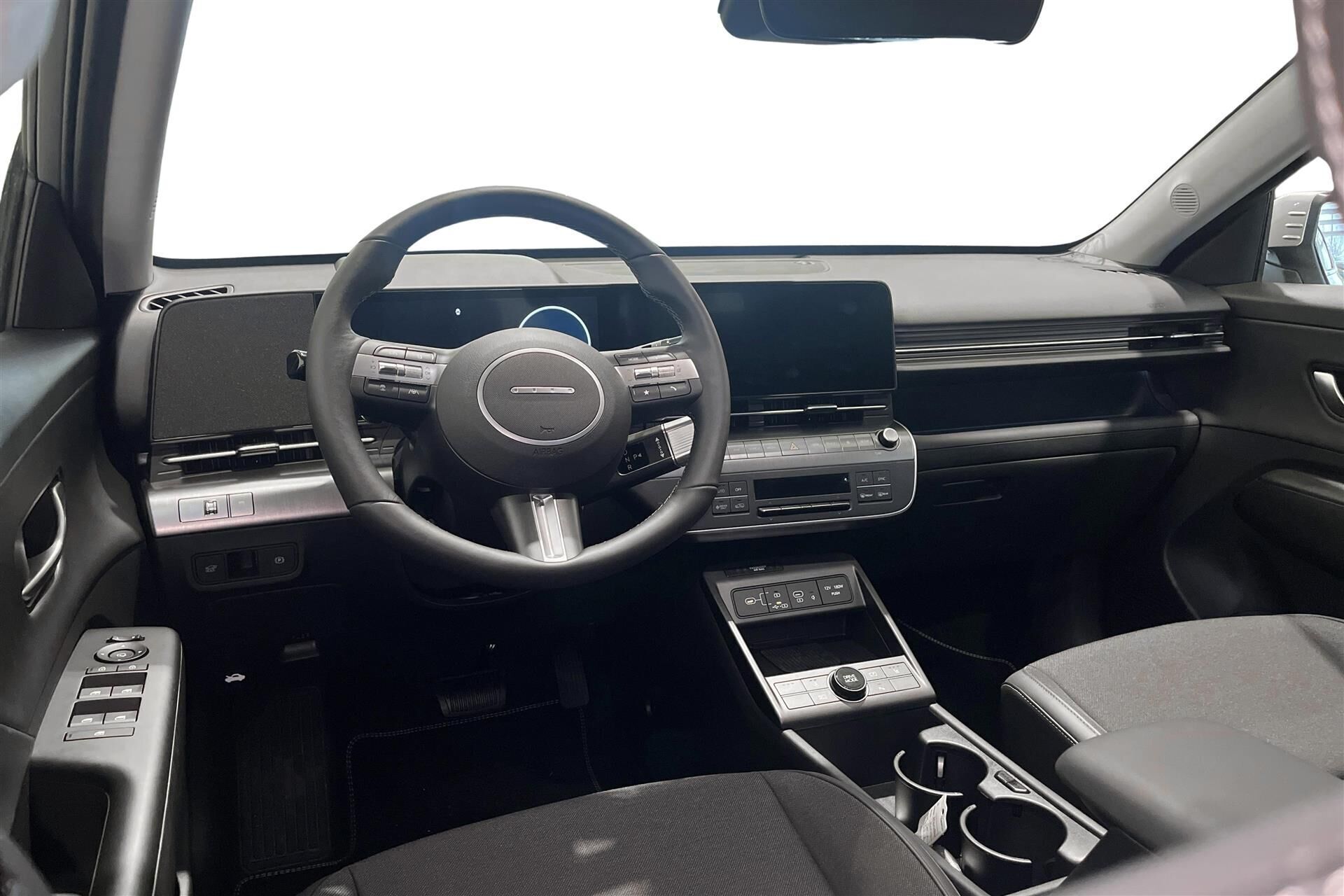 Hyundai Kona Electric 65,4 kWh Ultimate Long Range 217HK 5d Aut.