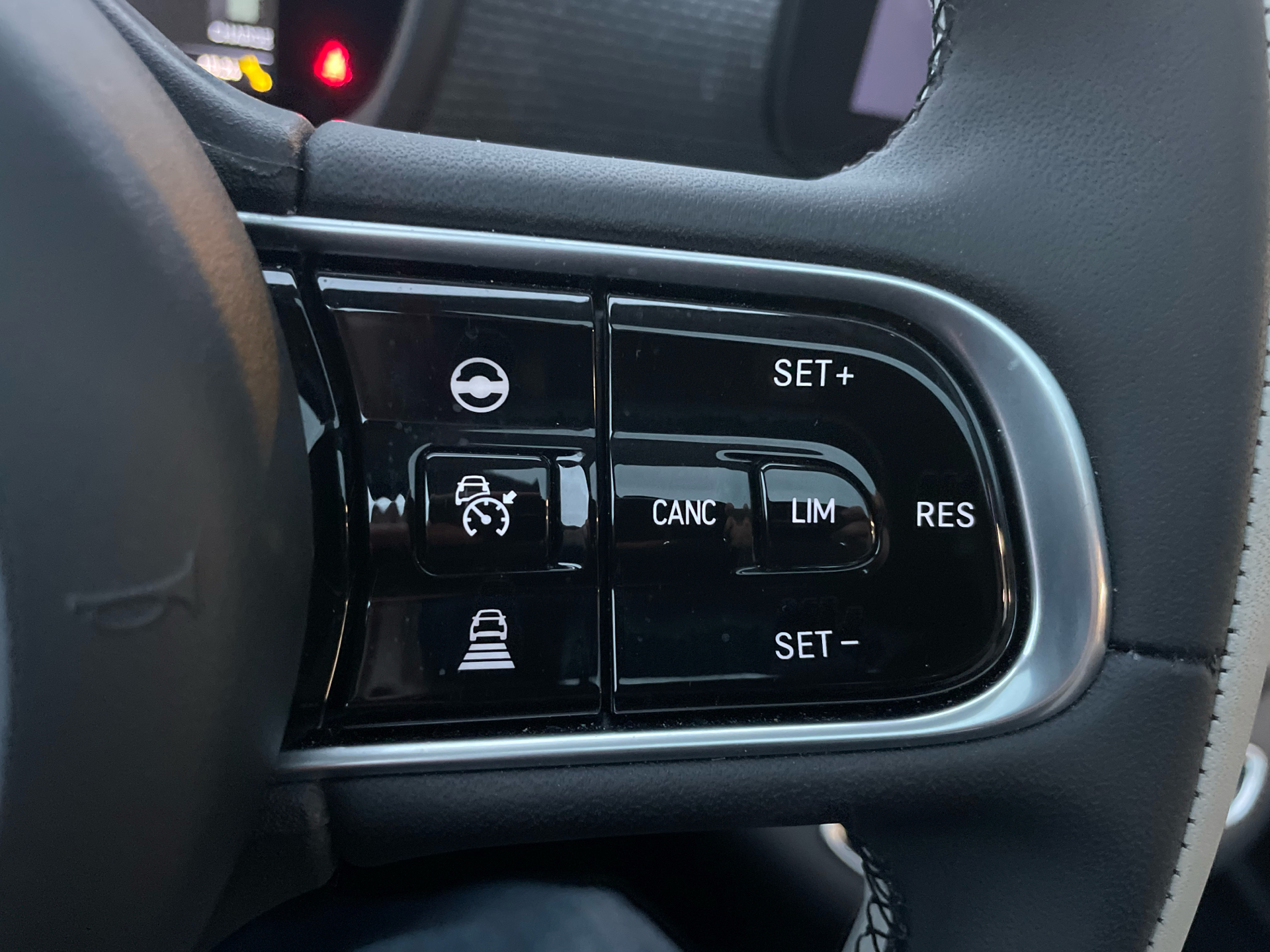 undefined Fiat 500e fra 2024