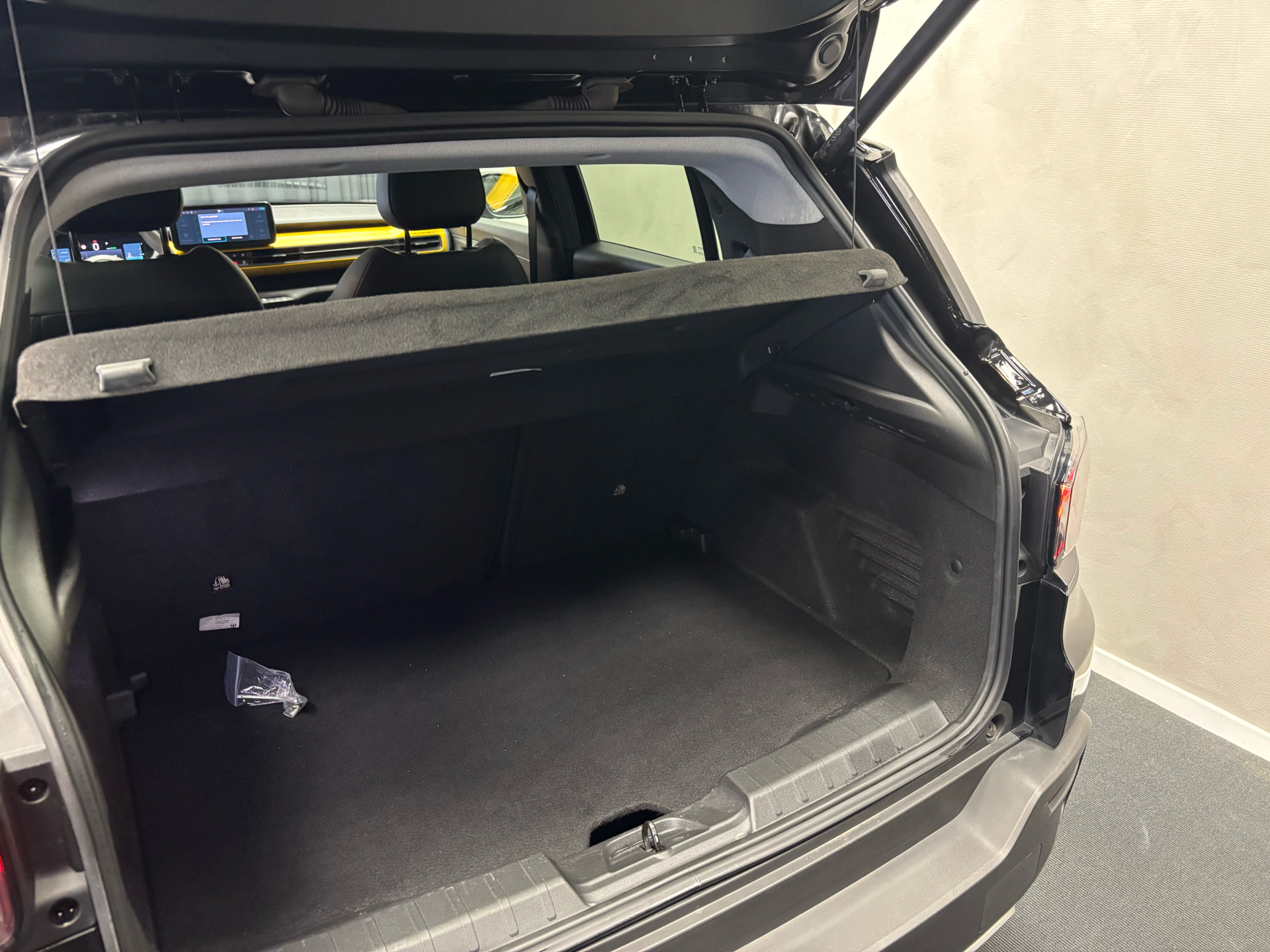 Jeep Avenger EL 1st Edition 156HK 5d Aut.