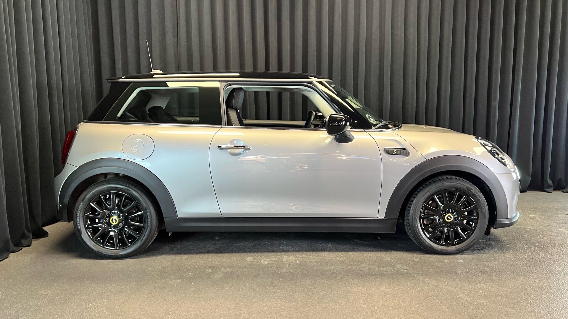 Mini Cooper SE EL 184HK 3d Aut.