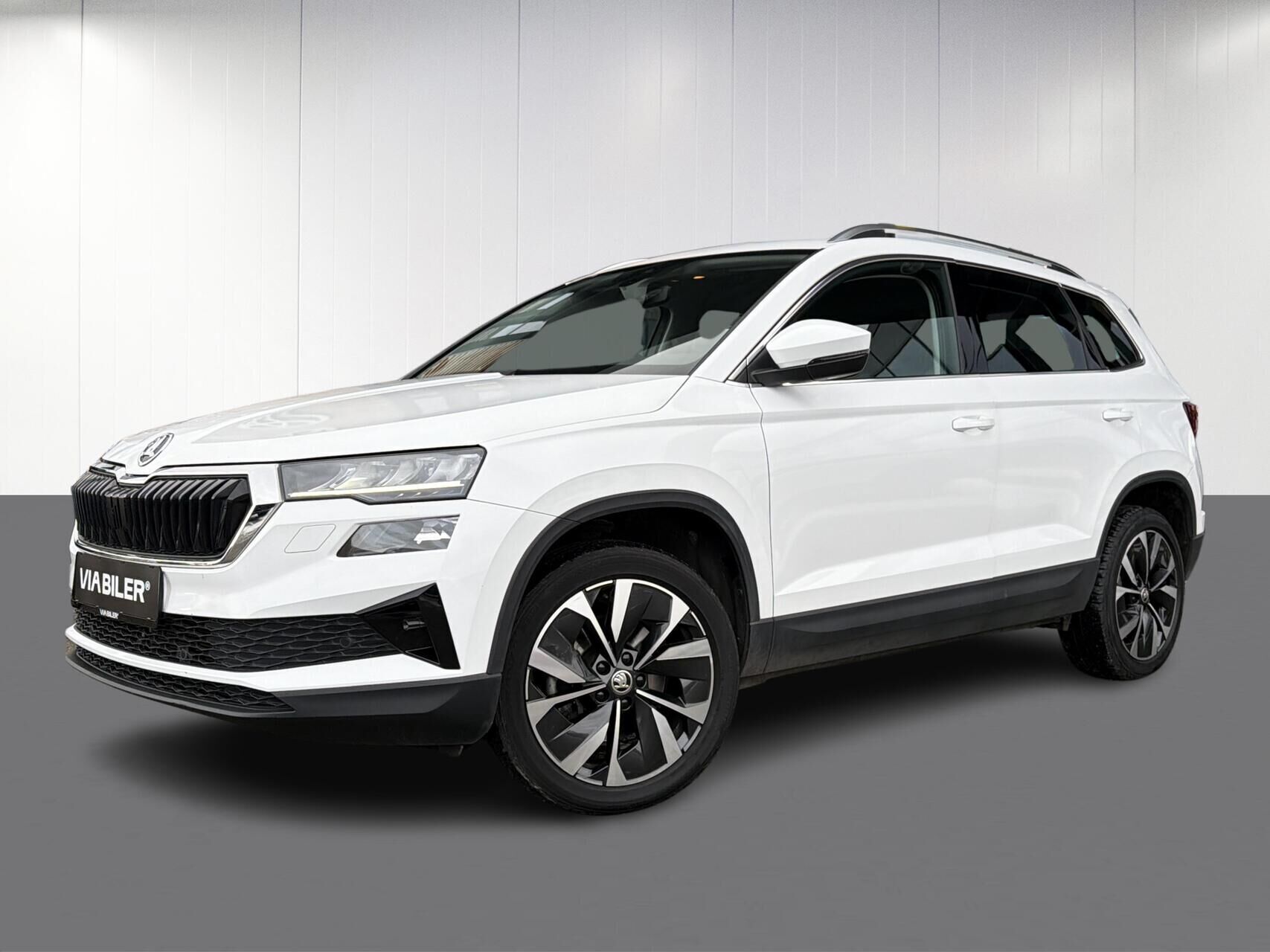 Skoda Karoq 1,5 TSI Style DSG 150HK 5d 7g Aut.