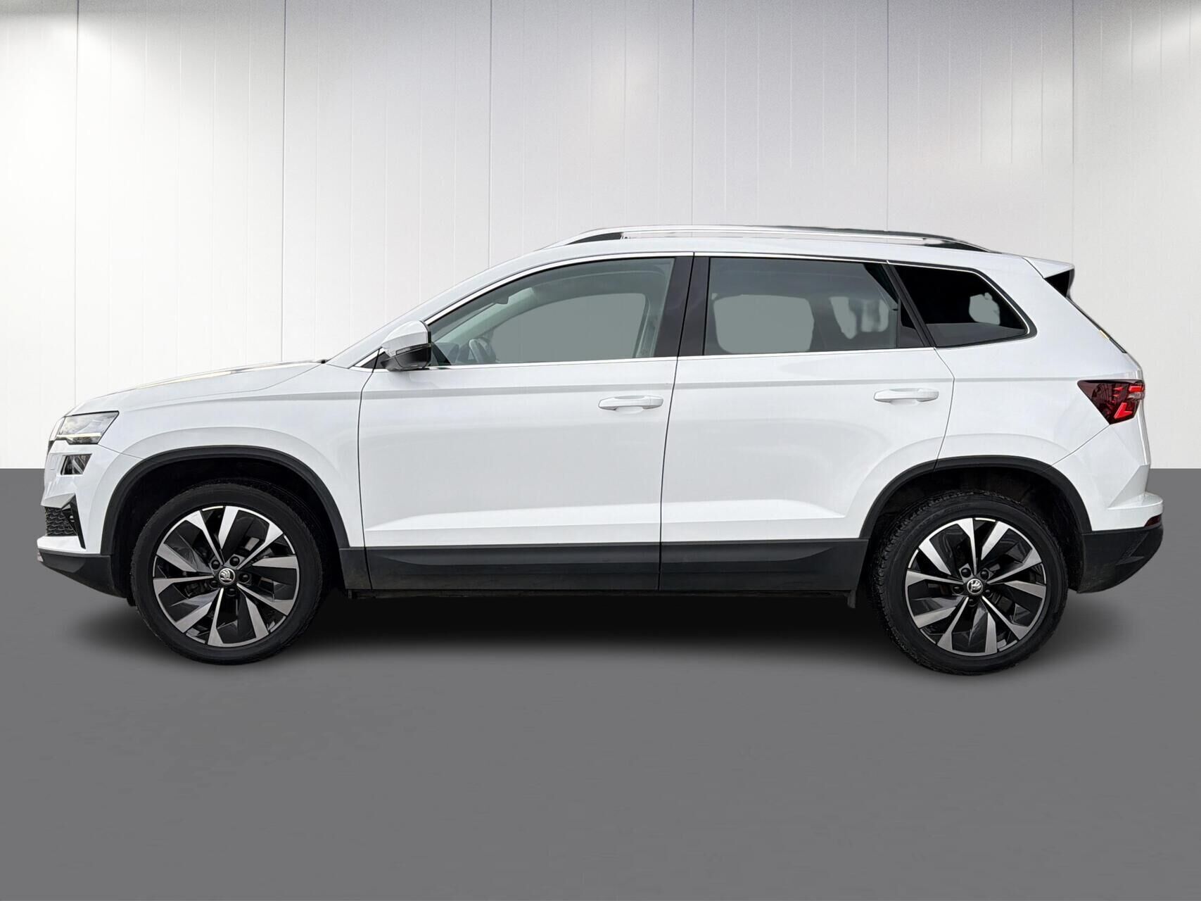 Skoda Karoq 1,5 TSI Style DSG 150HK 5d 7g Aut.