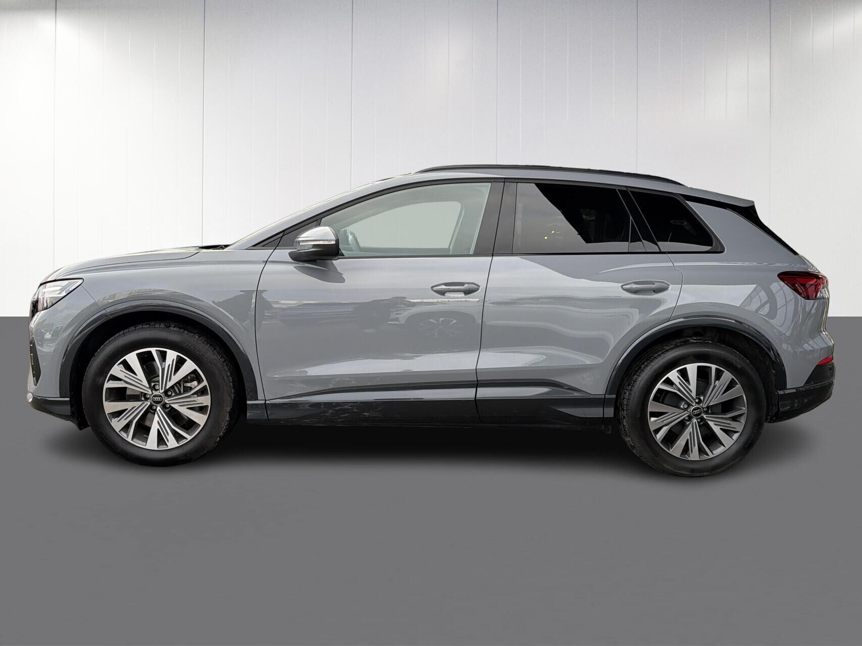 Audi Q4 45 E-tron Progress Quattro 286HK 5d Aut.