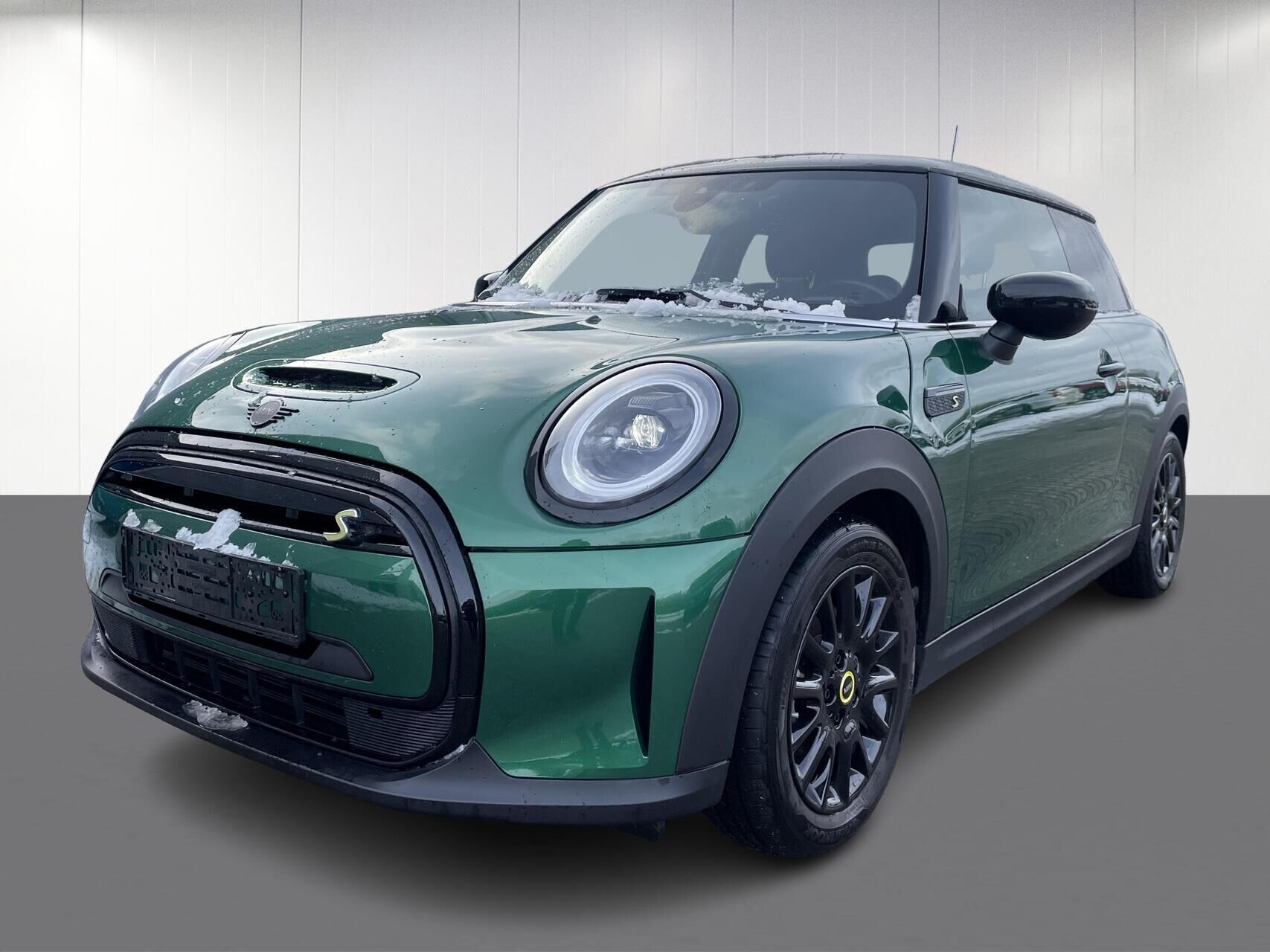 Mini Cooper SE EL Essential 184HK 3d Aut.