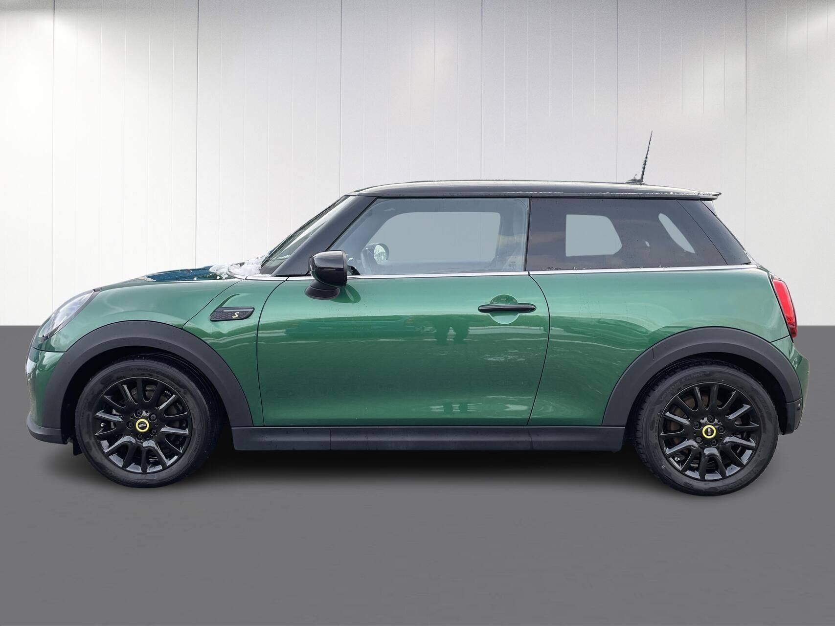 Mini Cooper SE EL Essential 184HK 3d Aut.