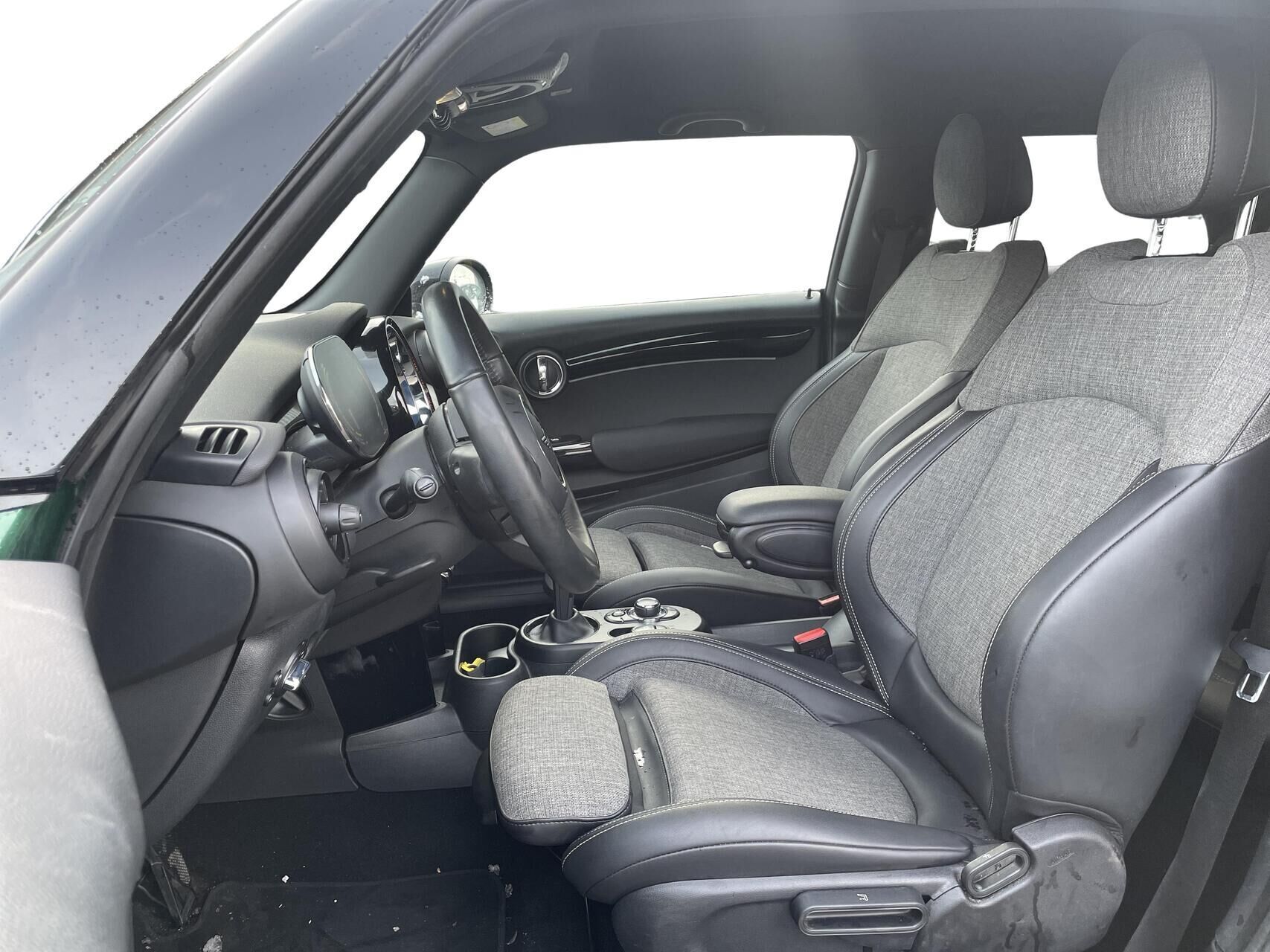 Mini Cooper SE EL Essential 184HK 3d Aut.