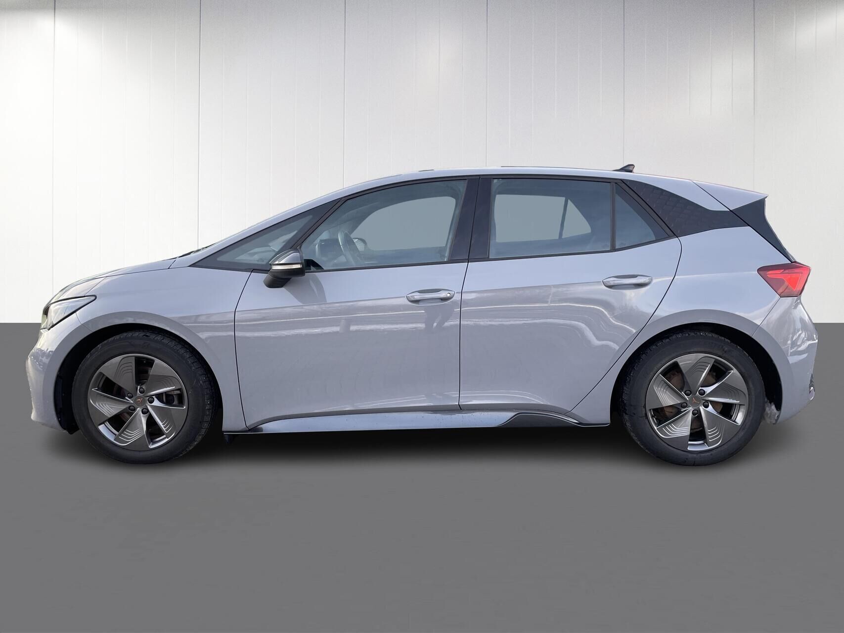 Cupra Born EL High 204HK 5d Aut.