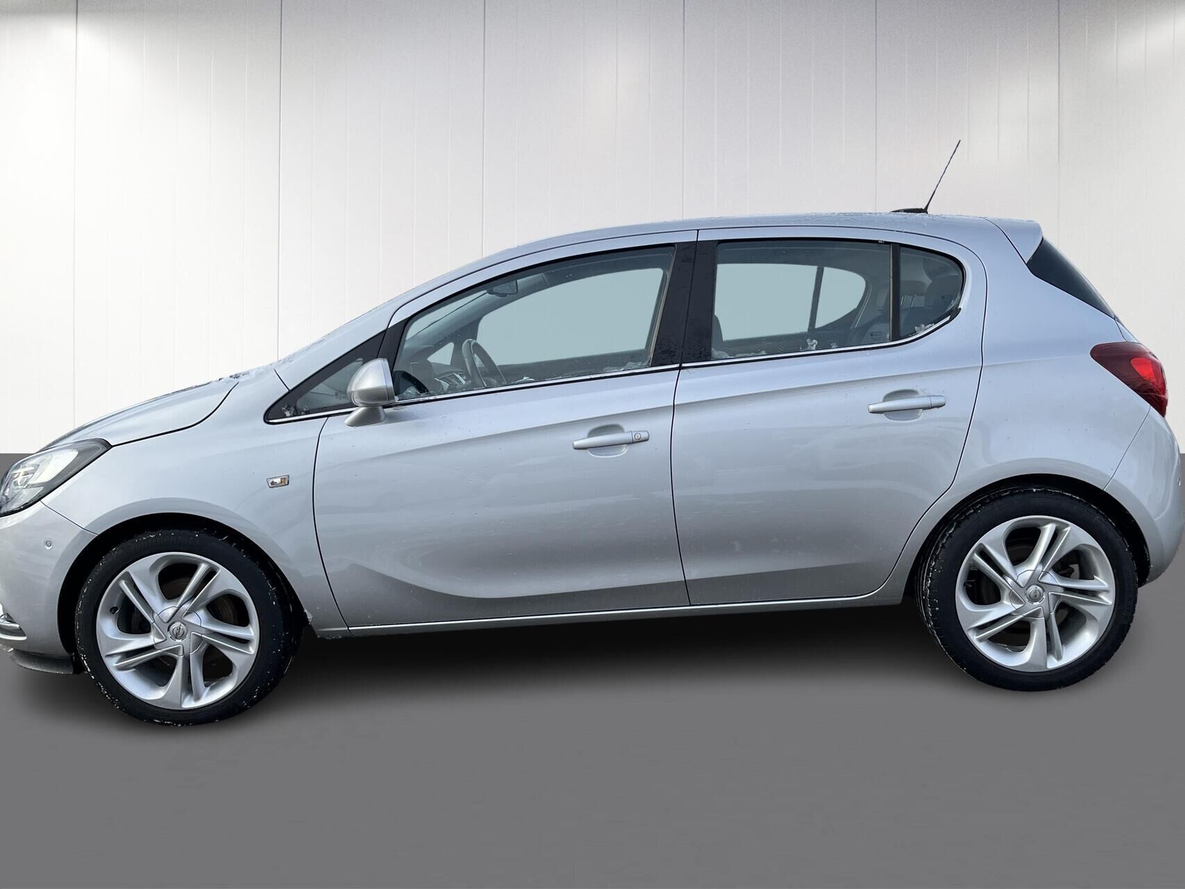 Opel Corsa 1,0 Turbo Cosmo Start/Stop 90HK 5d 6g