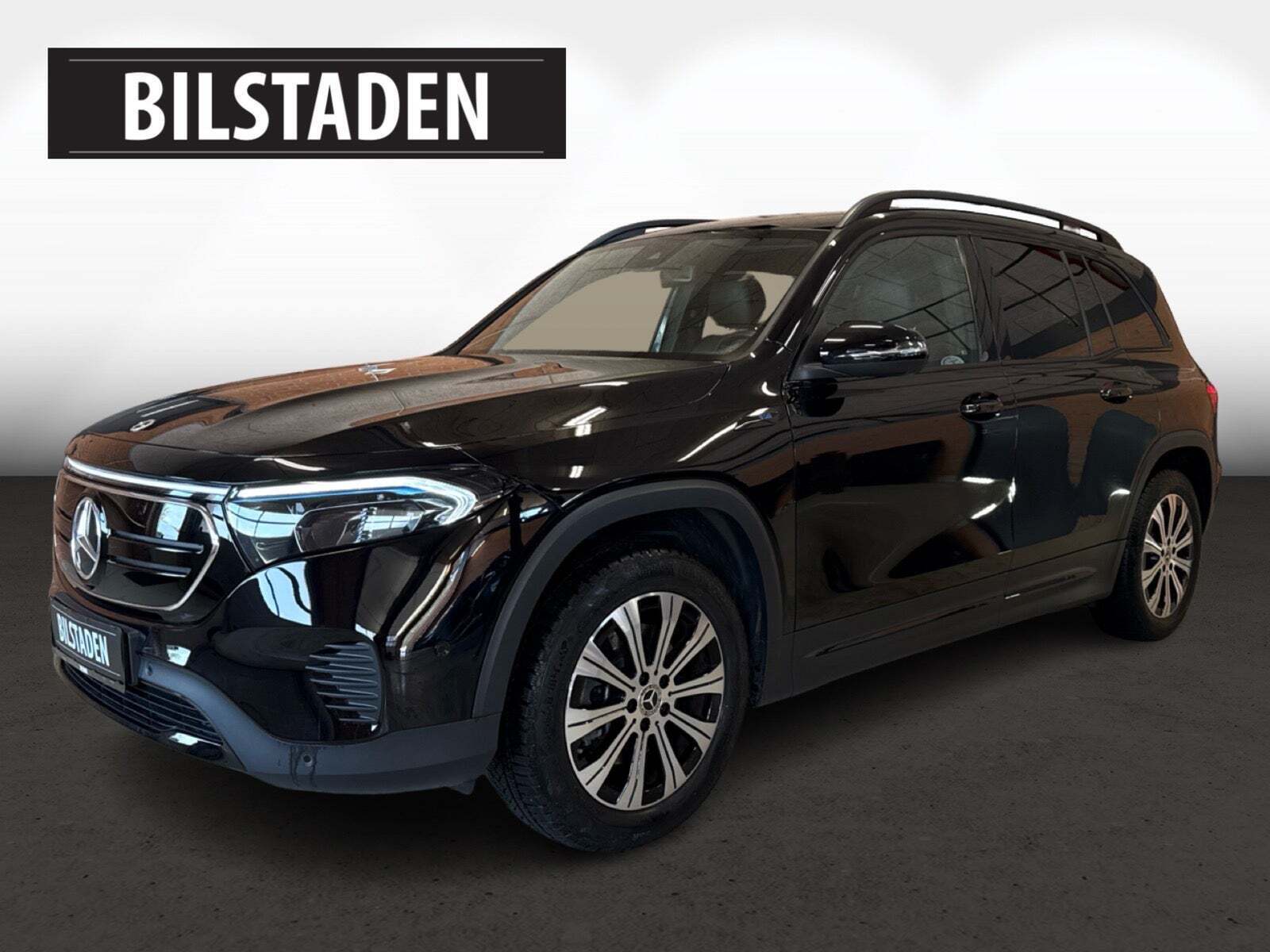 Mercedes EQB300 Progressive 4Matic