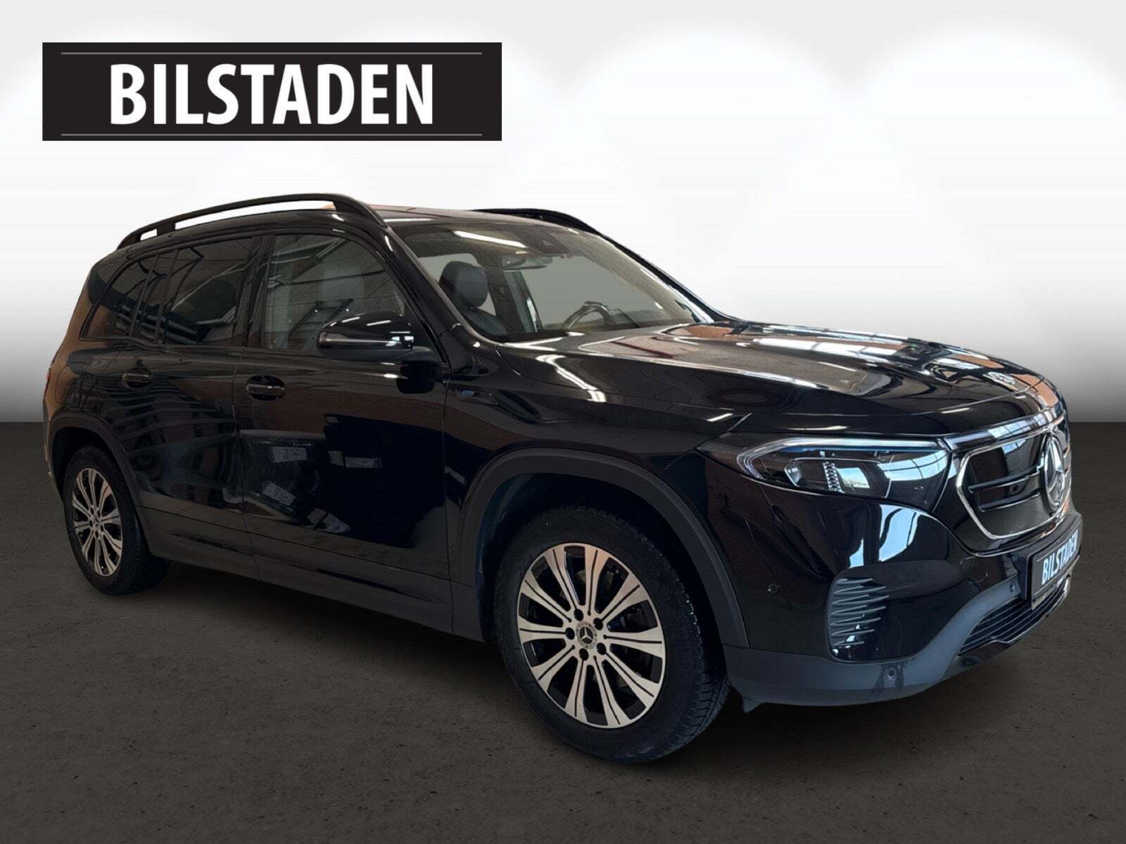 Mercedes EQB300 Progressive 4Matic