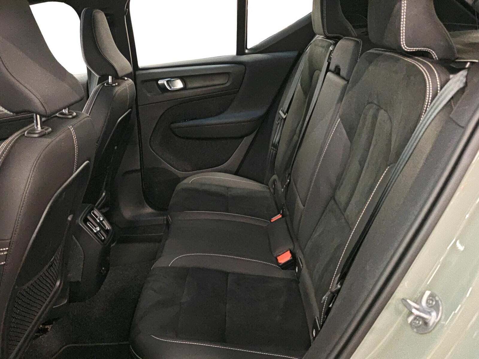 Volvo XC40 ReCharge Extended Range Ultimate