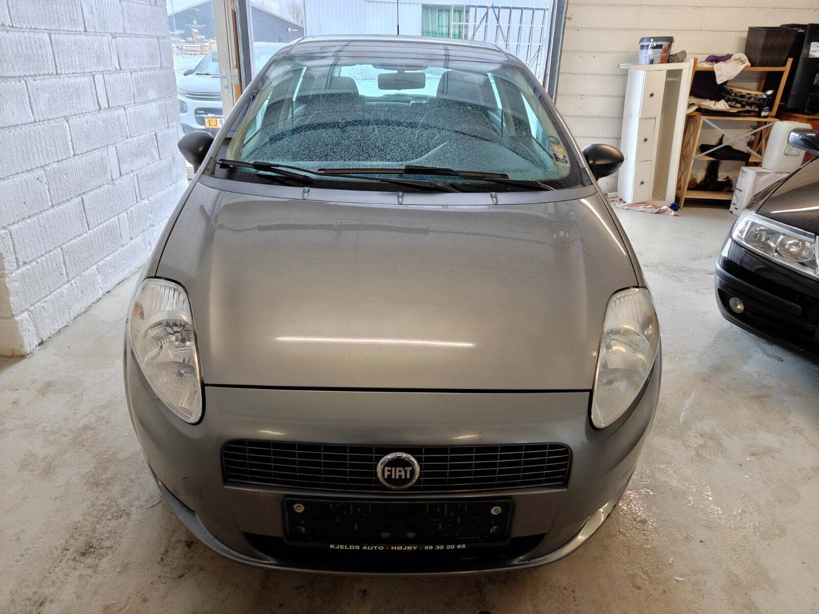 Silkeborg Autokommission ApS