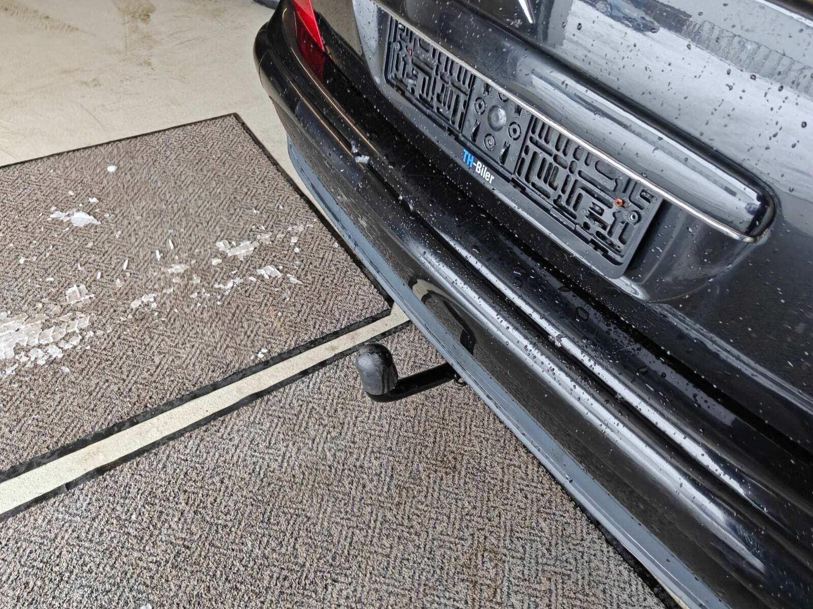 Citroën C5 1,8i 16V Elegance