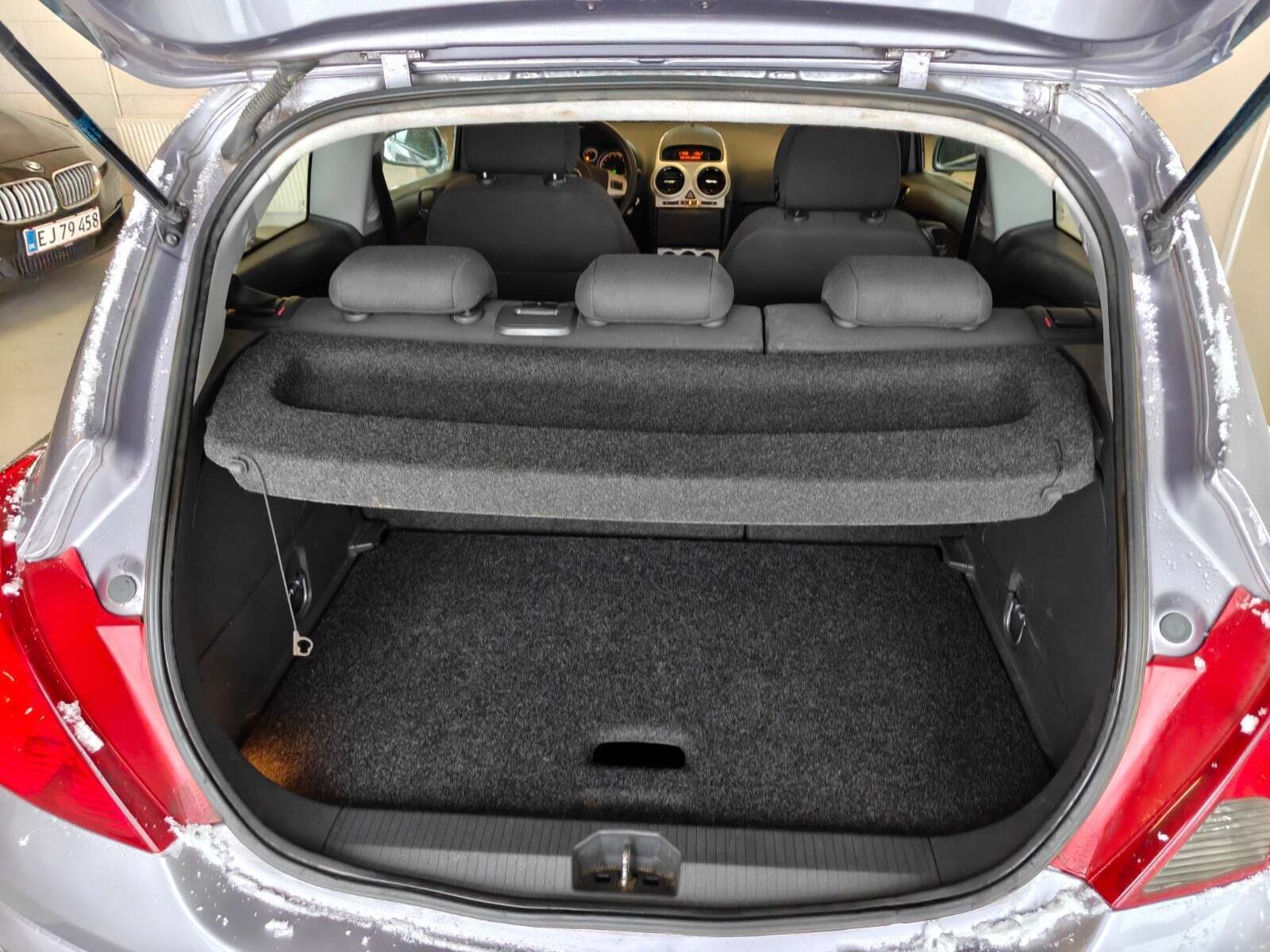 Opel Corsa 1,2 16V Enjoy