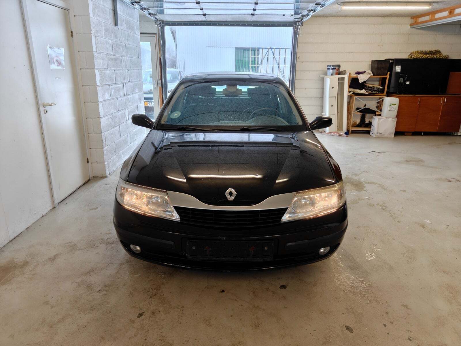 Renault Laguna II 1,8 Authentique