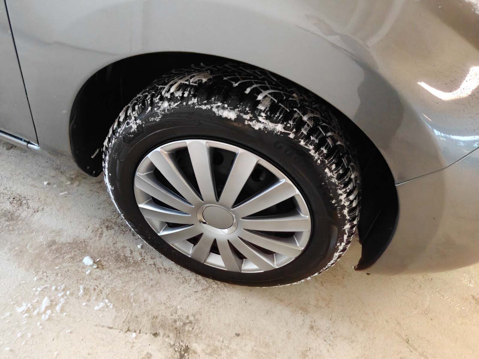 Nissan Leaf 24 Tekna