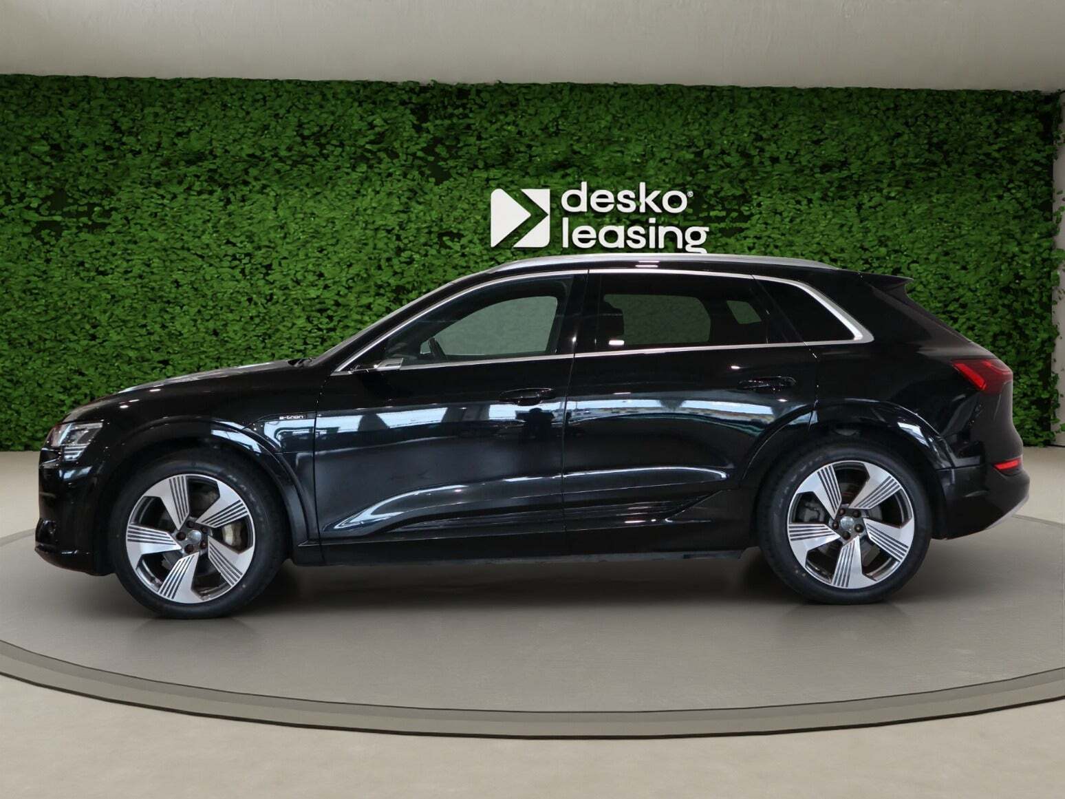 Audi e-tron 55 Advanced quattro