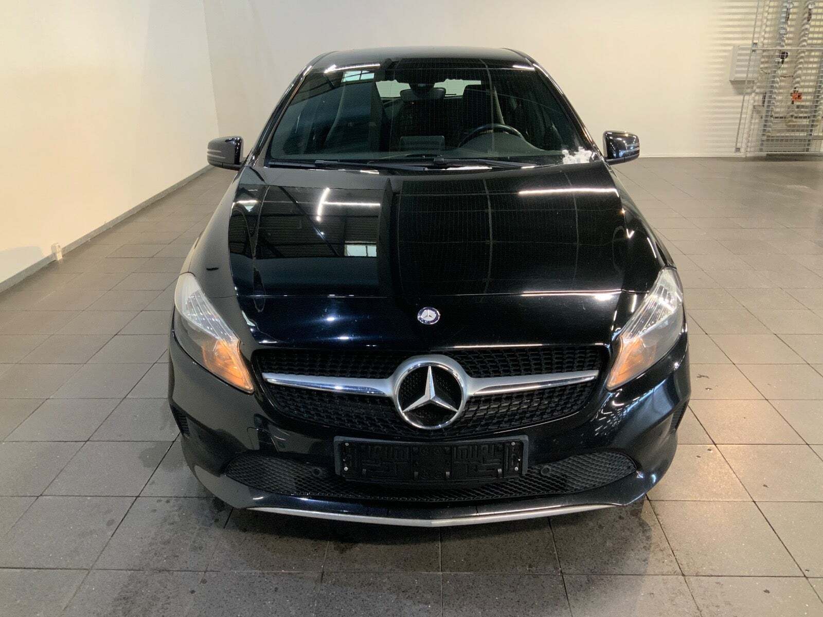 Mercedes A200 d 2,2 Urban aut.