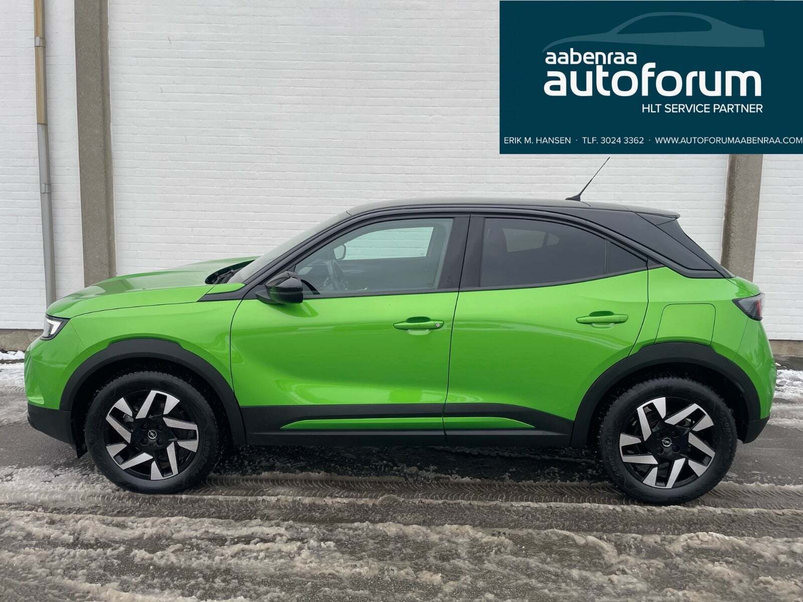 Opel Mokka-e 50 Edition+