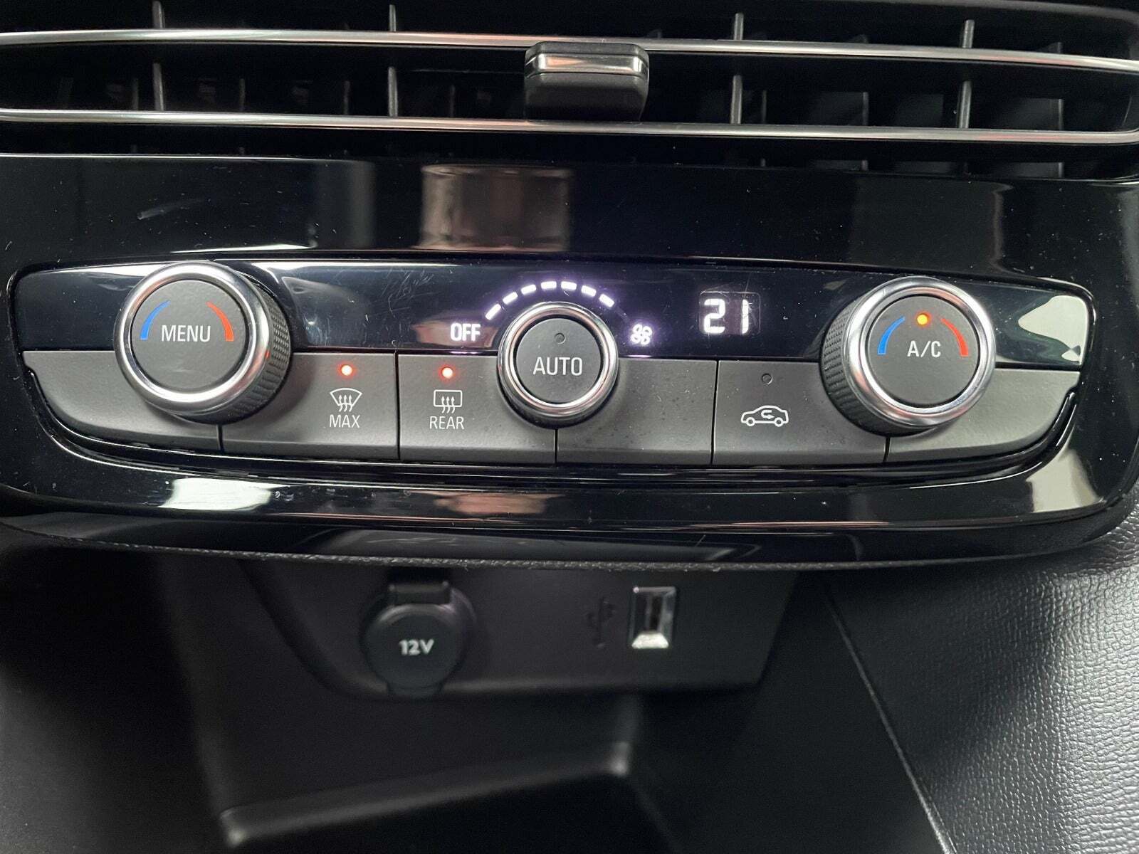 Opel Mokka-e 50 Edition+