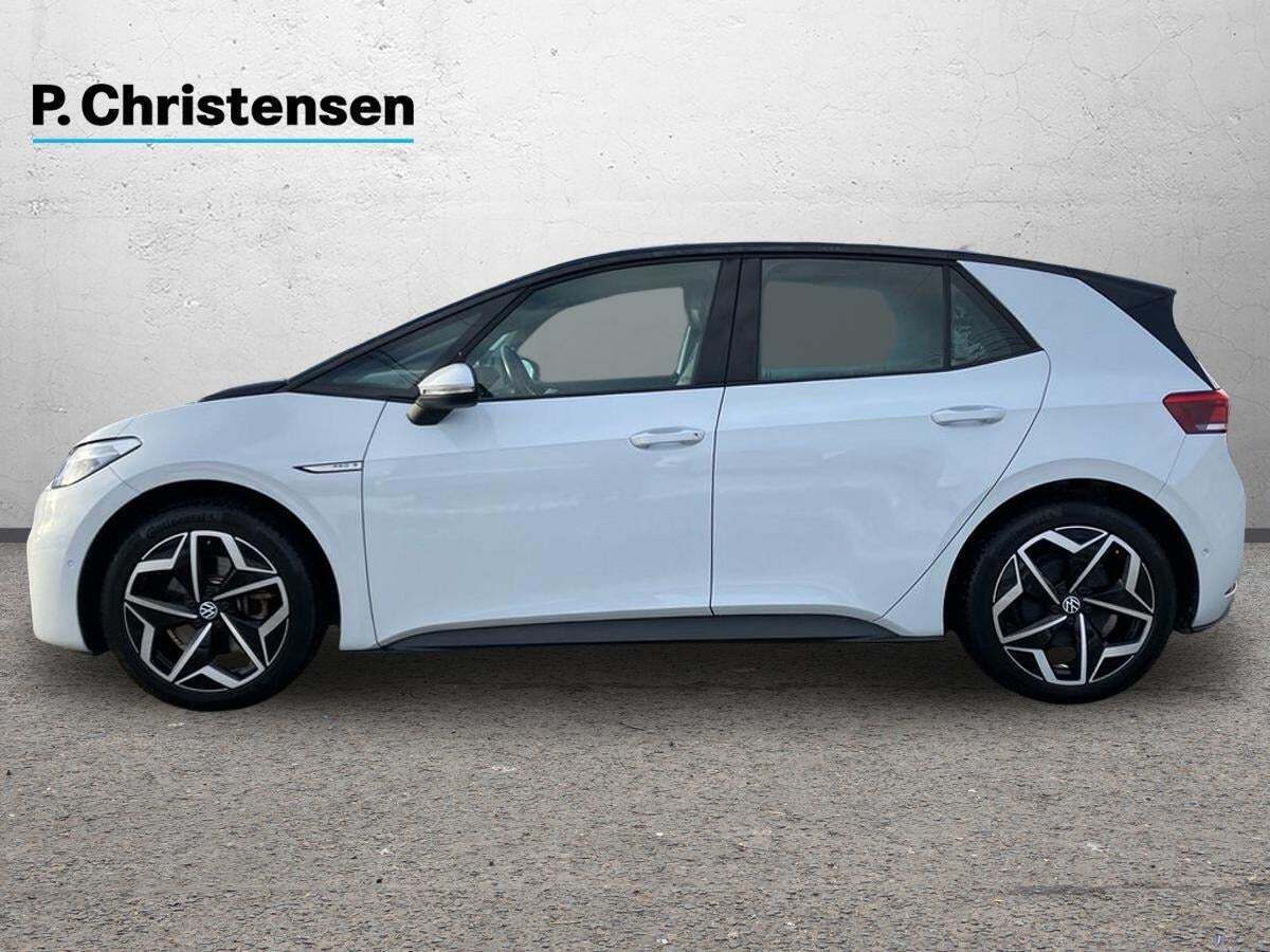 VW ID.3 77 Pro S