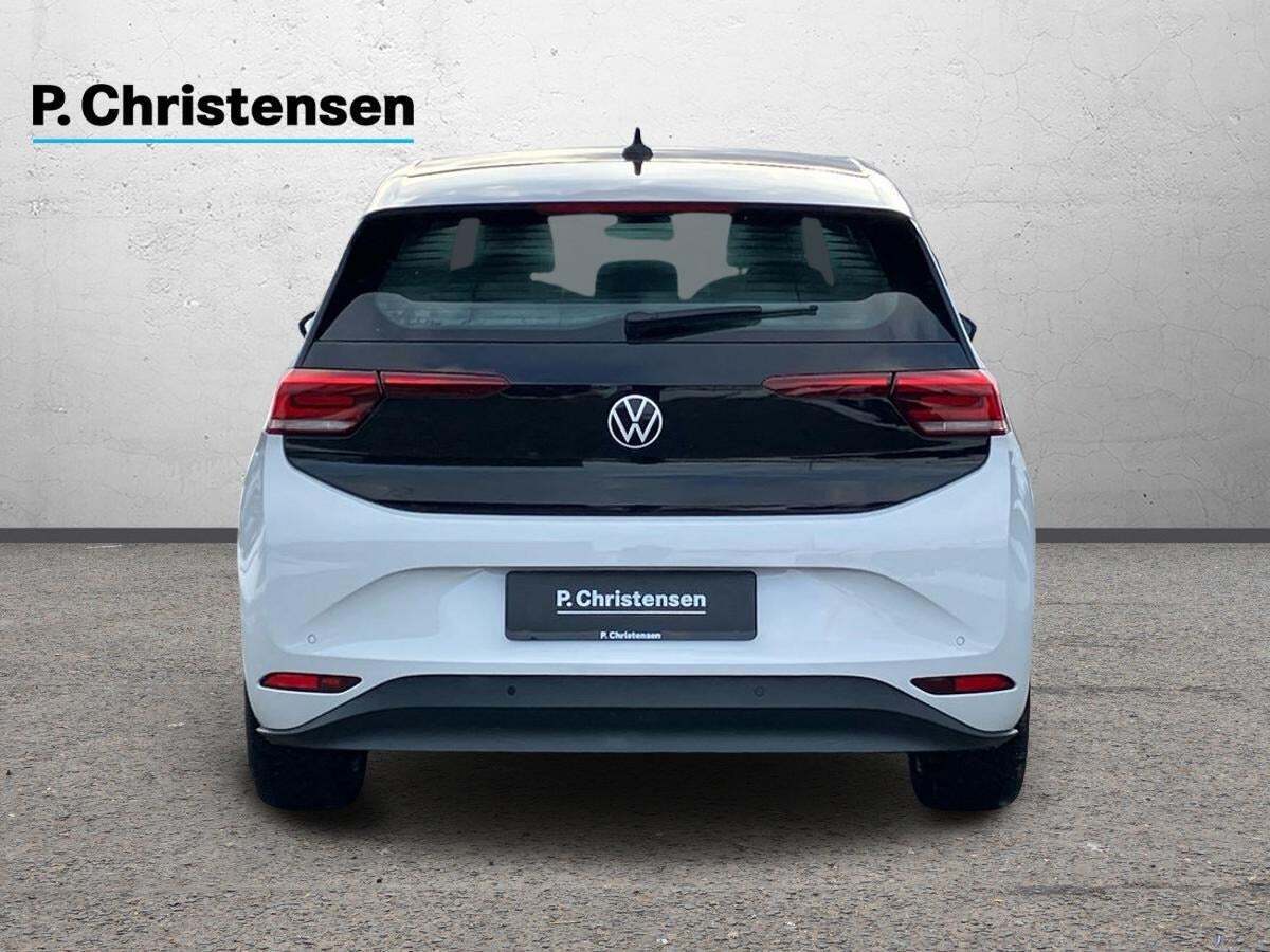 VW ID.3 77 Pro S