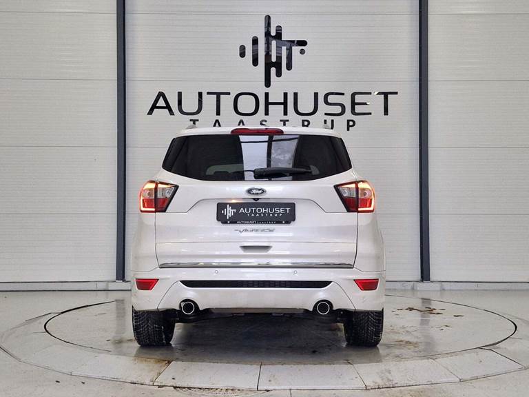 Ford Kuga 2,0 TDCi 180 Vignale aut. AWD