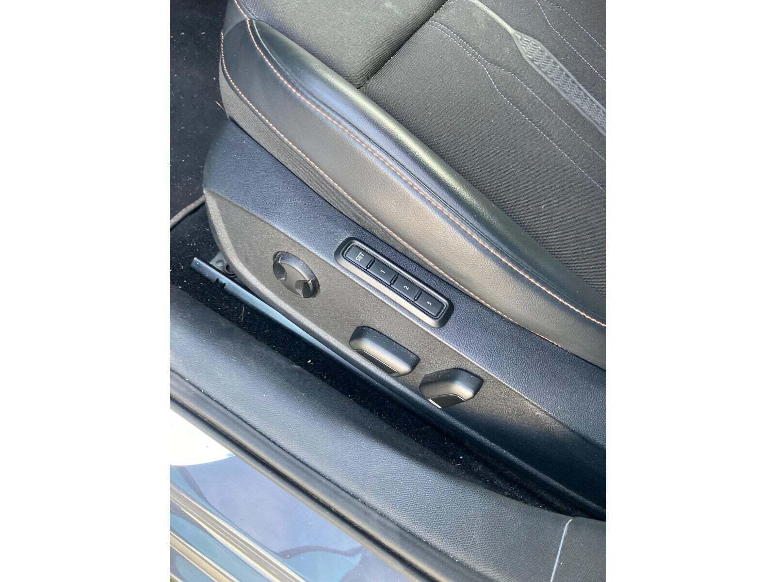 Seat Leon 1,4 eHybrid Cupra Sportstourer DSG