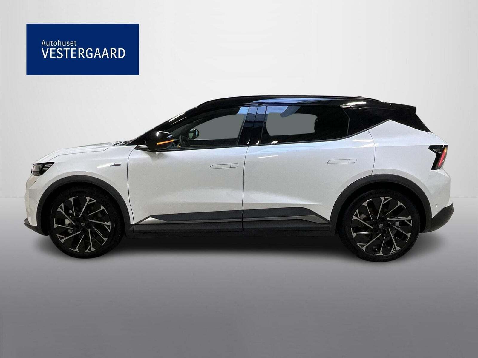 Renault Scenic E-Tech 87 Esprit Alpine