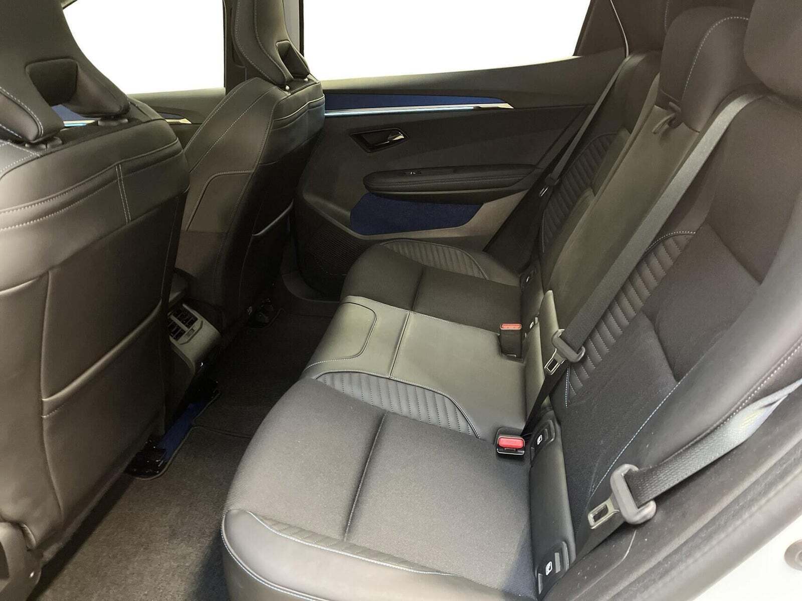 Renault Scenic E-Tech 87 Esprit Alpine