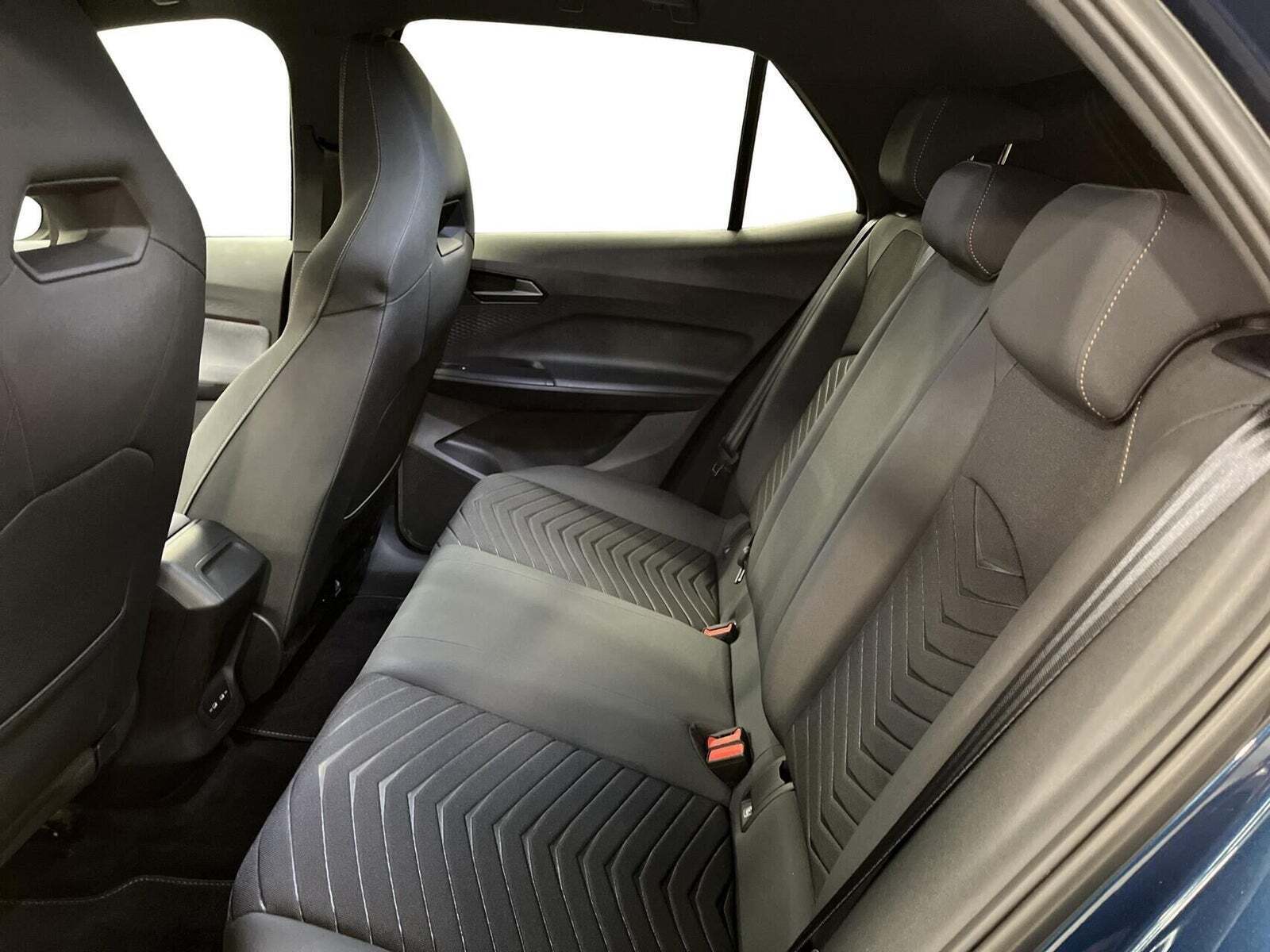 Cupra Born 77 e-Boost