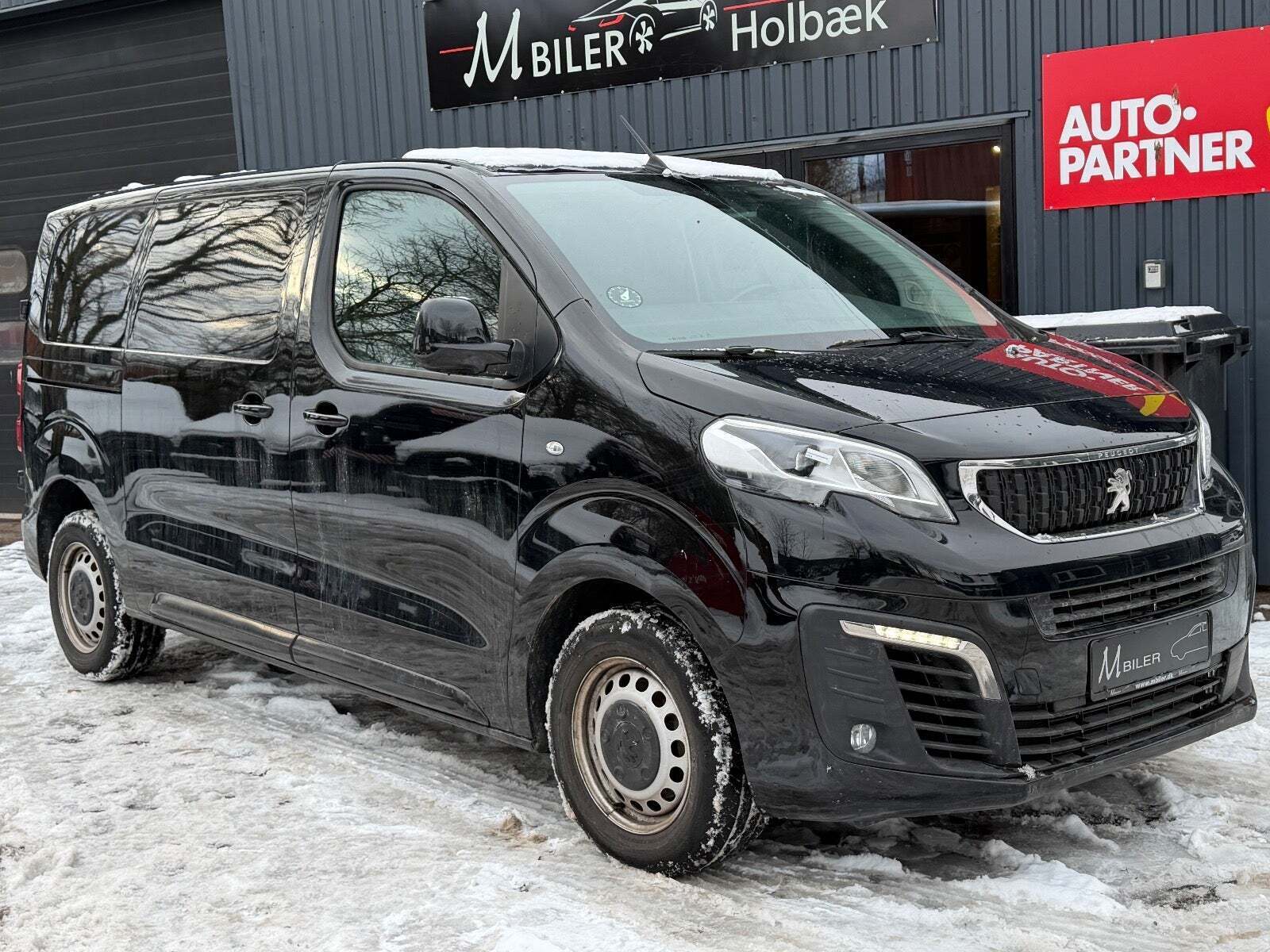 Peugeot Expert 2,0 BlueHDi 144 L2 Premium Van